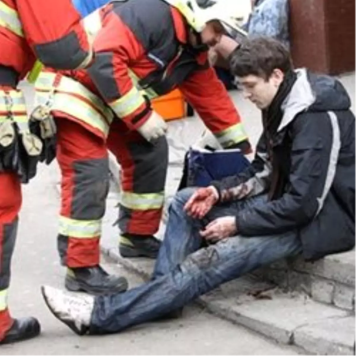 Bombacılar Türkiye'den mi Gitti?