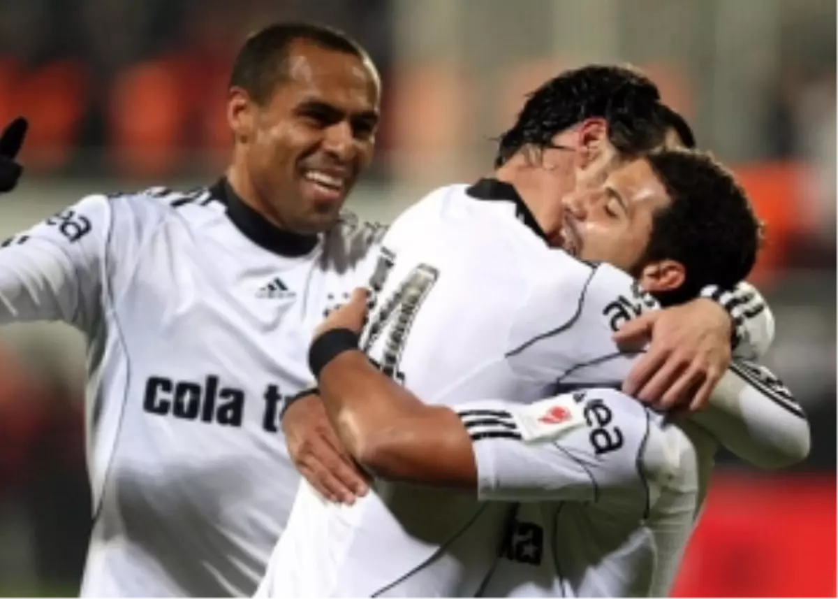 Fırtına Out, Yıldız Yağmuru In