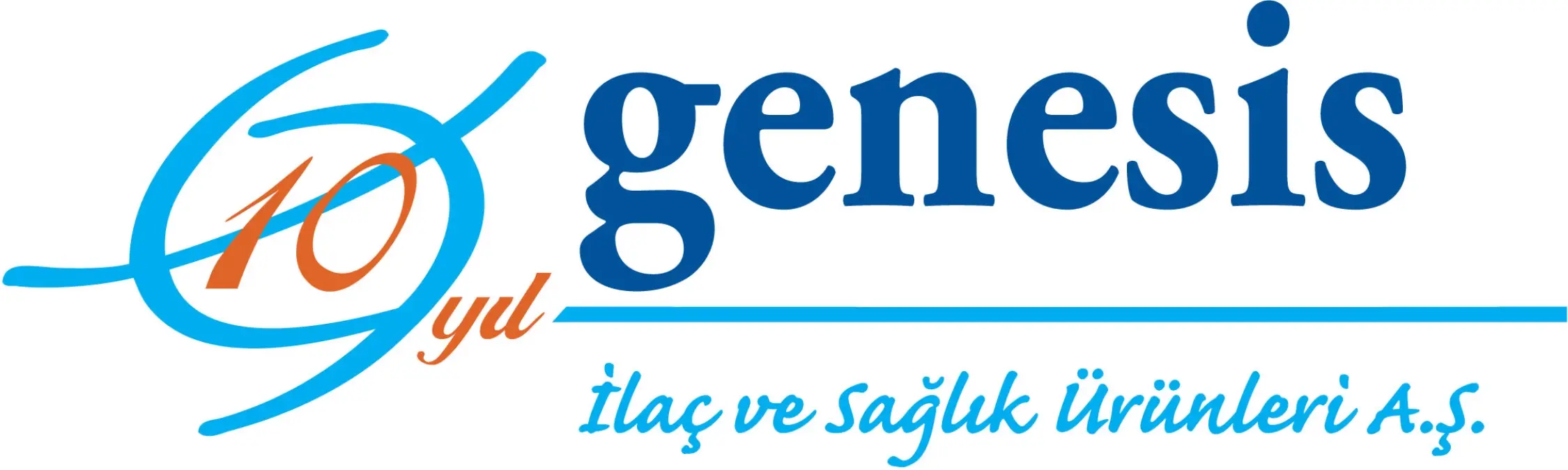 Genesis İlaç’ta Yeni Atamalar