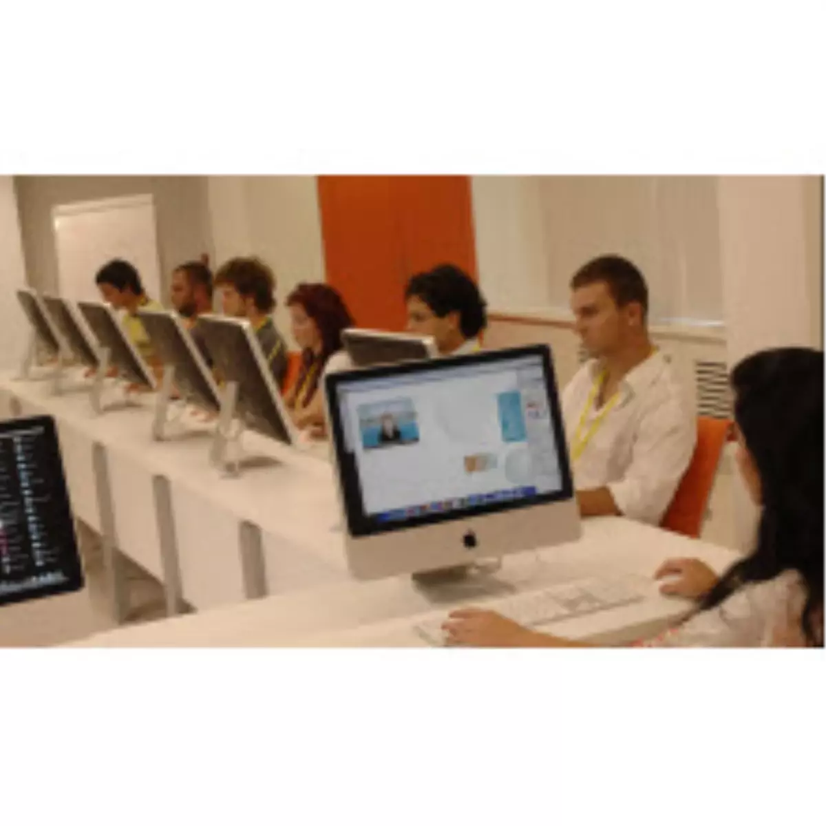 İphone İçin Uygulama Geliştirme Eğitimleri