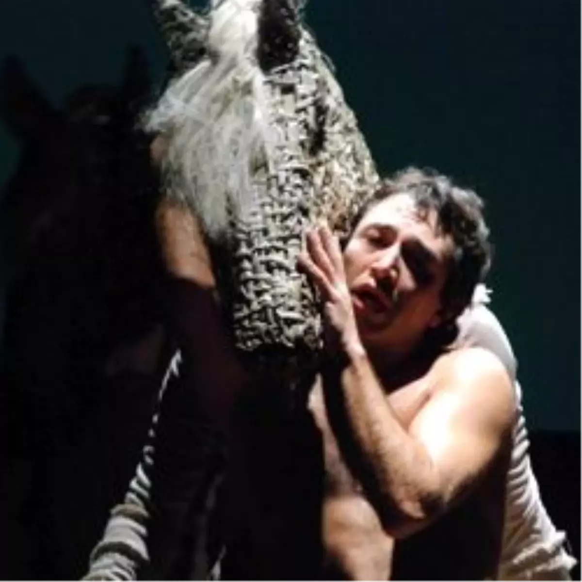 İstanbul "Küheylan"a Hayran Kaldı