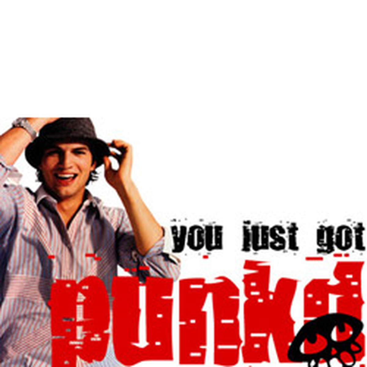 Punk’d, MTV Türkiye’de!