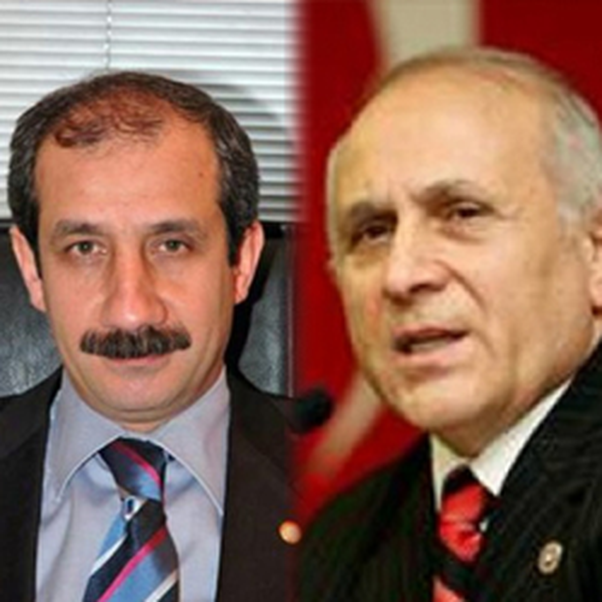 'Senin Yetkin Silivri'ye Kadar'