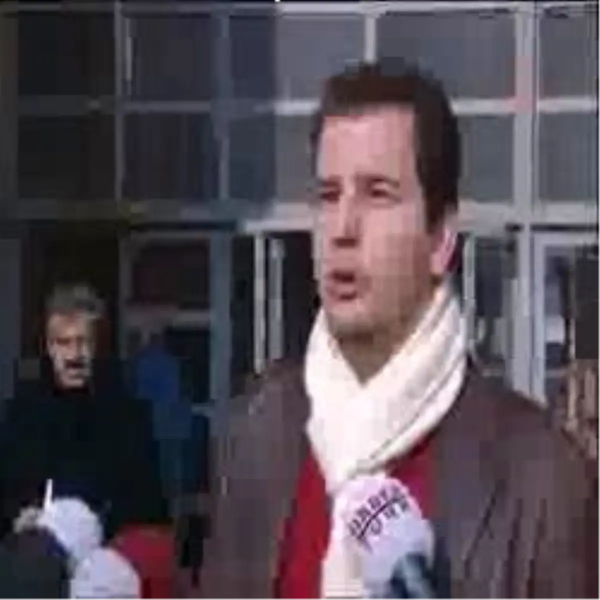 Polislere Suç Duyurusu