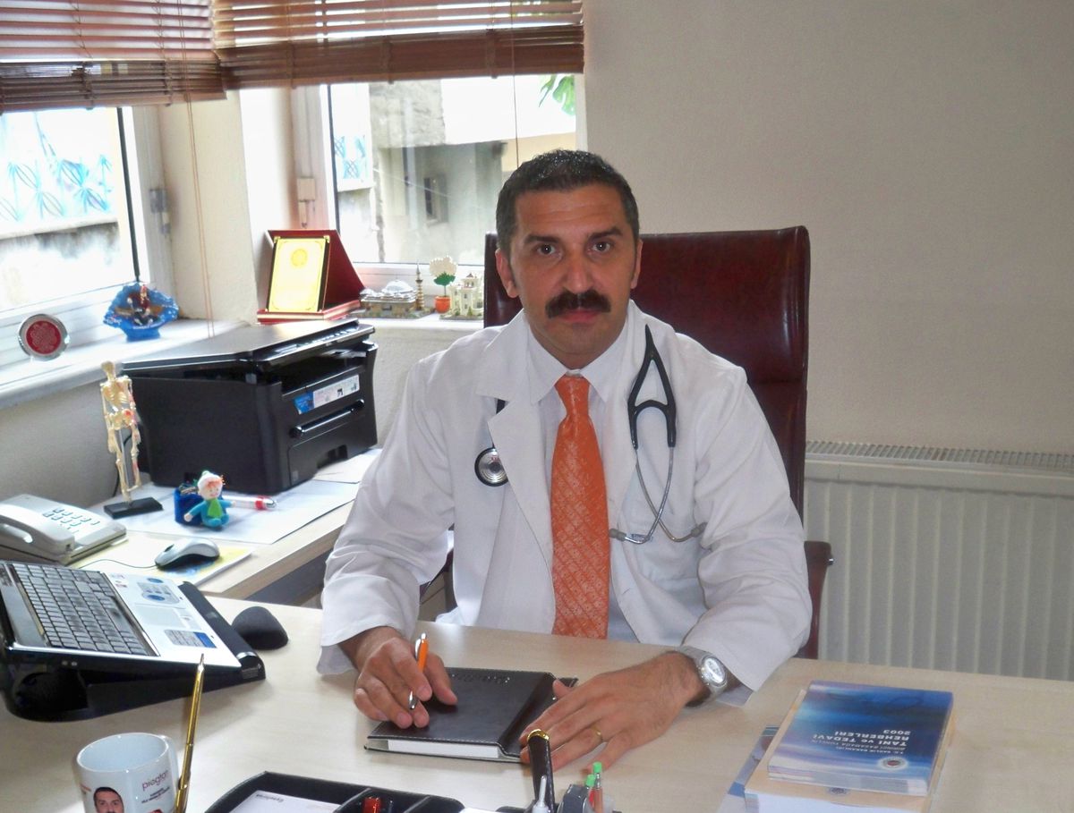 Aile Hekimleri Dernekleri Federasyon’unda Yönetim Değişikliği

