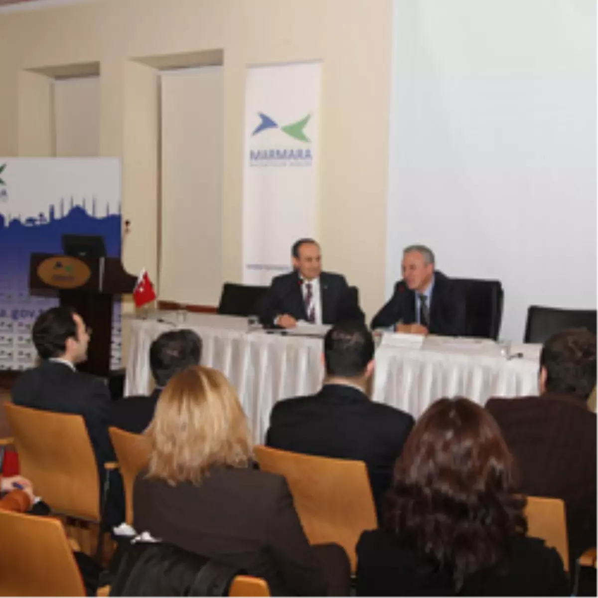 "Belediye Başkanları da Eğitim Almalı"