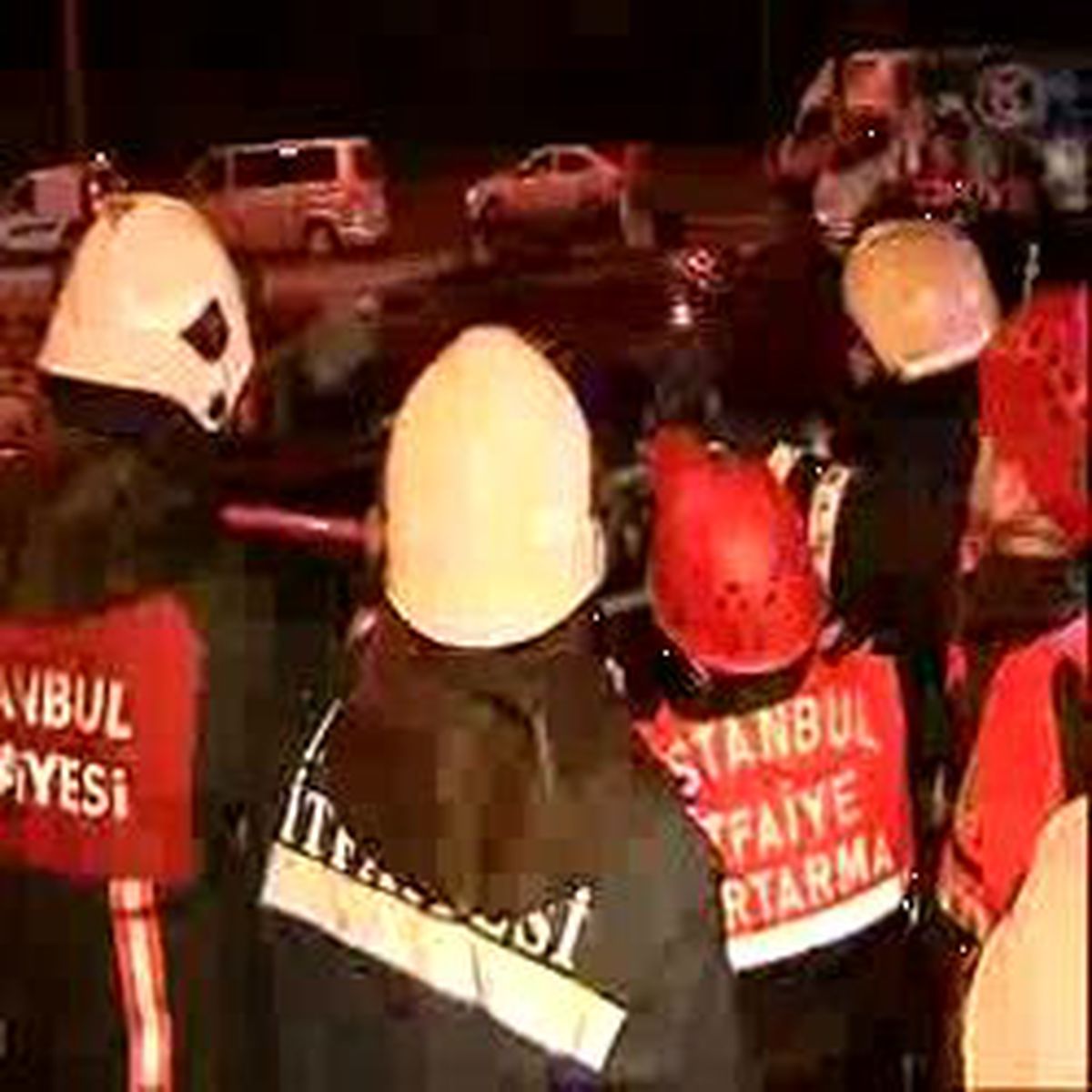 'Çılgın Sedat'tan İlkyardım Dersi