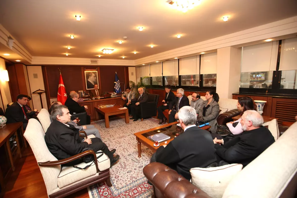 Engellilerden Başkan Altepe’ye Teşekkür