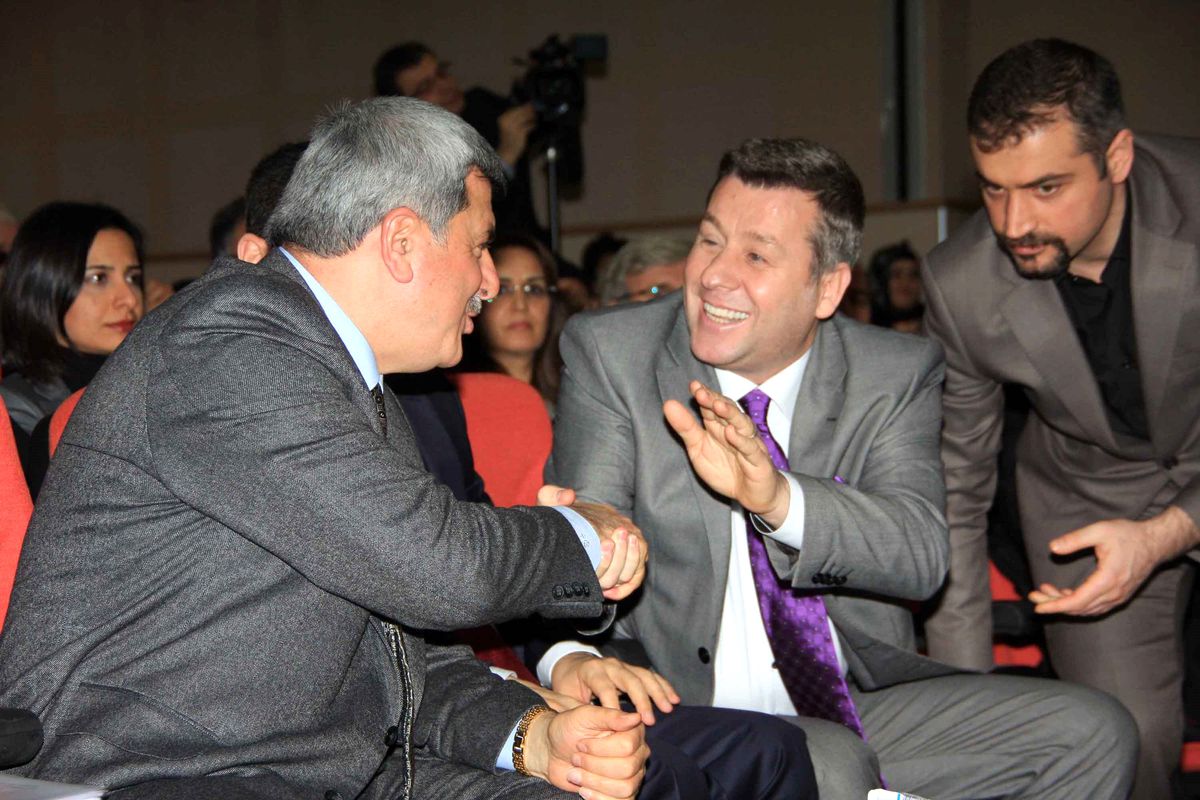 Engellilere Ücretsiz Laptop