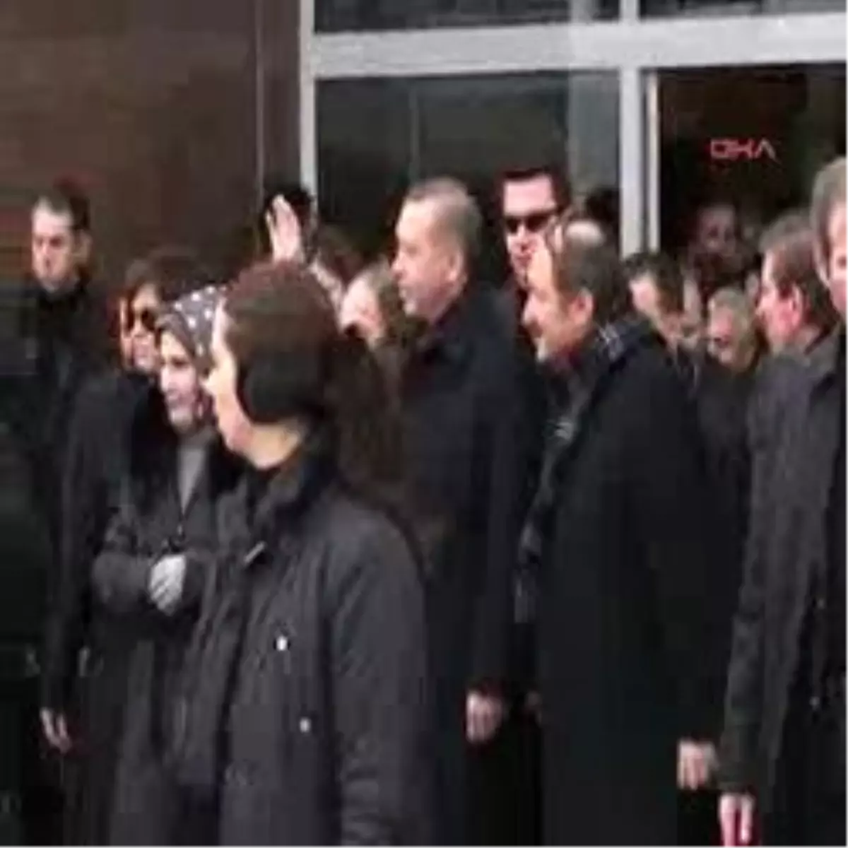 Başbakan Erdoğan Erzurum\'da