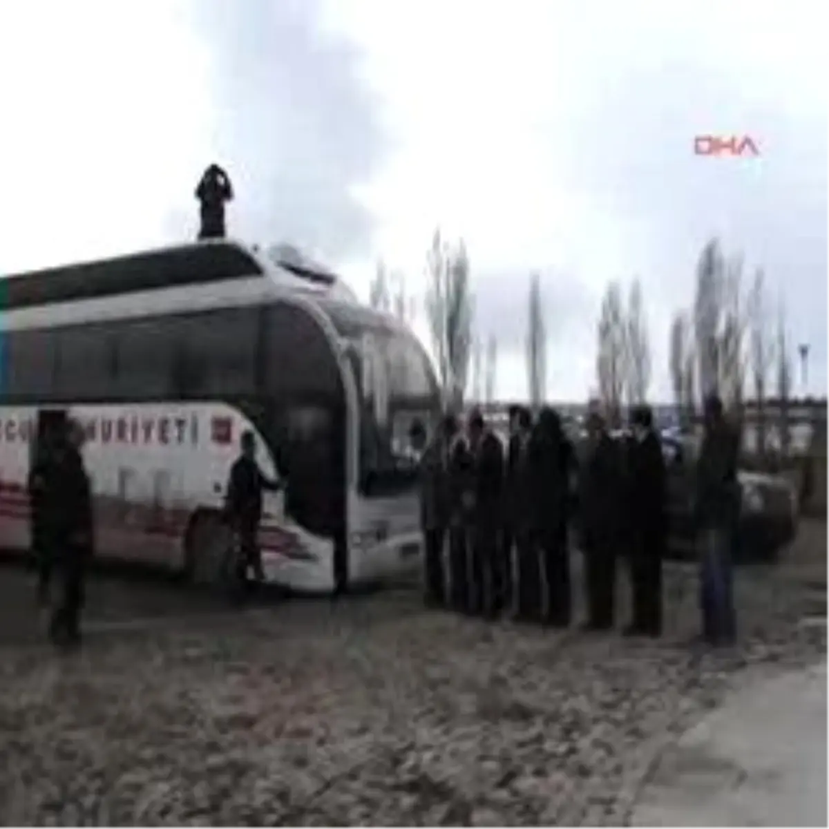 \'Halk Başkanlık Sistemini Bilmeli\'