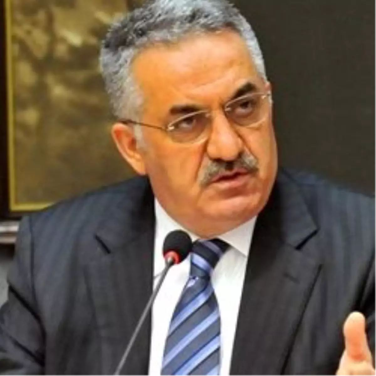 "Gözünüzün Yaşına Bakmayız"