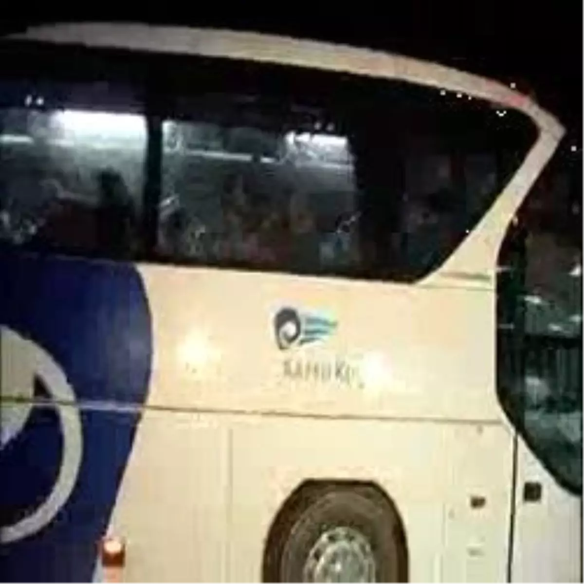 \'Neden Durdurulduğumuzu Bilmiyoruz\'