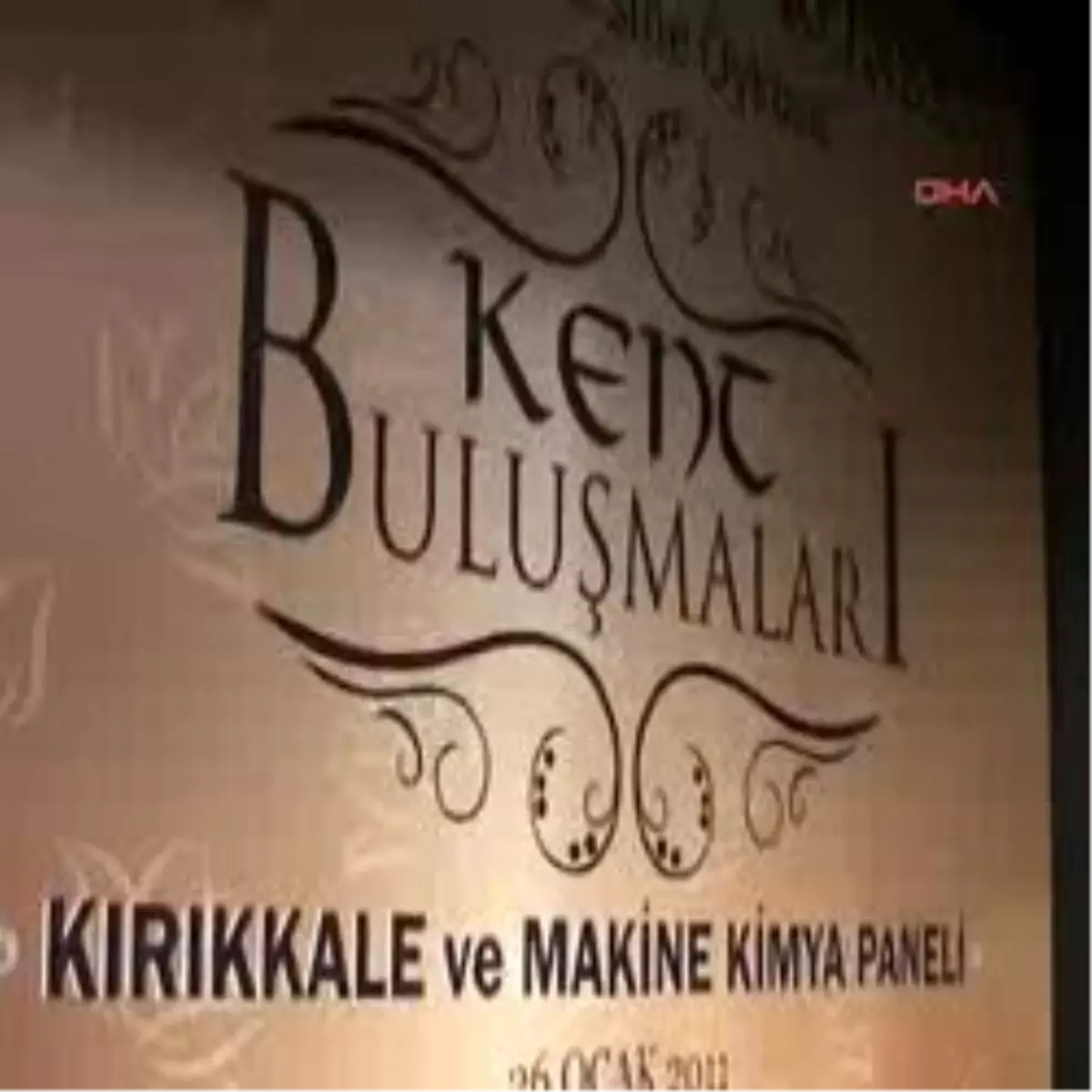 MKE Masaya Yatırldı