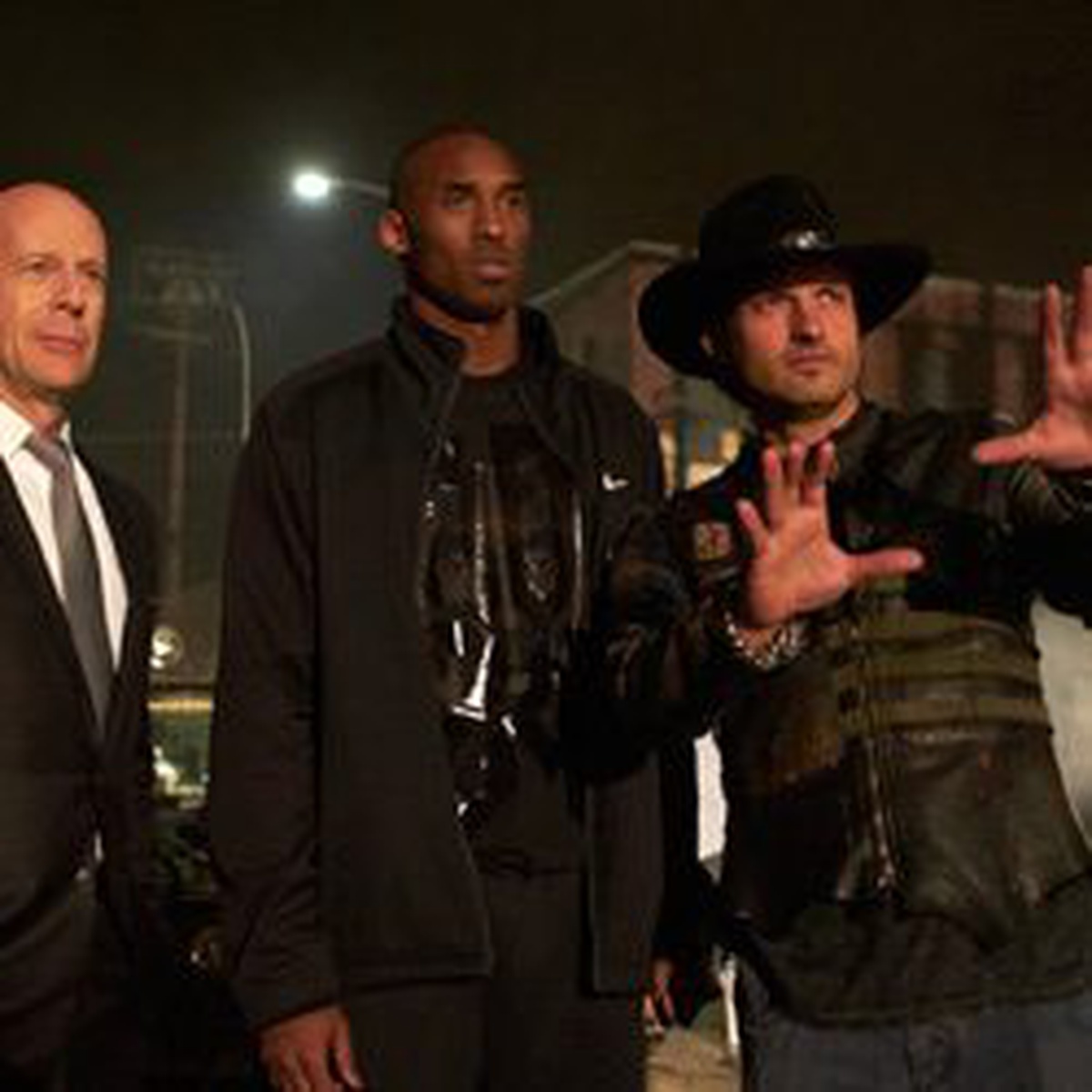 Kobe Bryant, Nıke’ın Yeni Filminde Oynuyor!