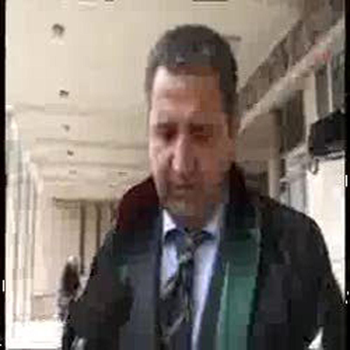 Pınar Sağ'a 10 Ay, Ferhat Tunç'a 25 Gün Hapis Cezası