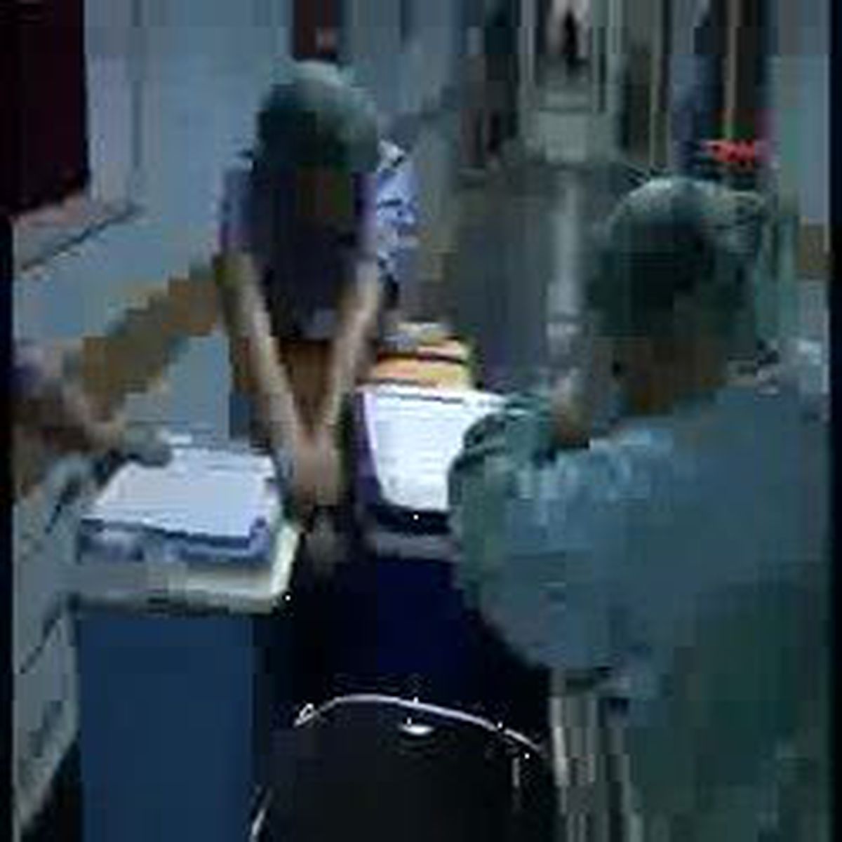 Mersin'de Organ Bağışı 3 Kişiye Umut Oldu