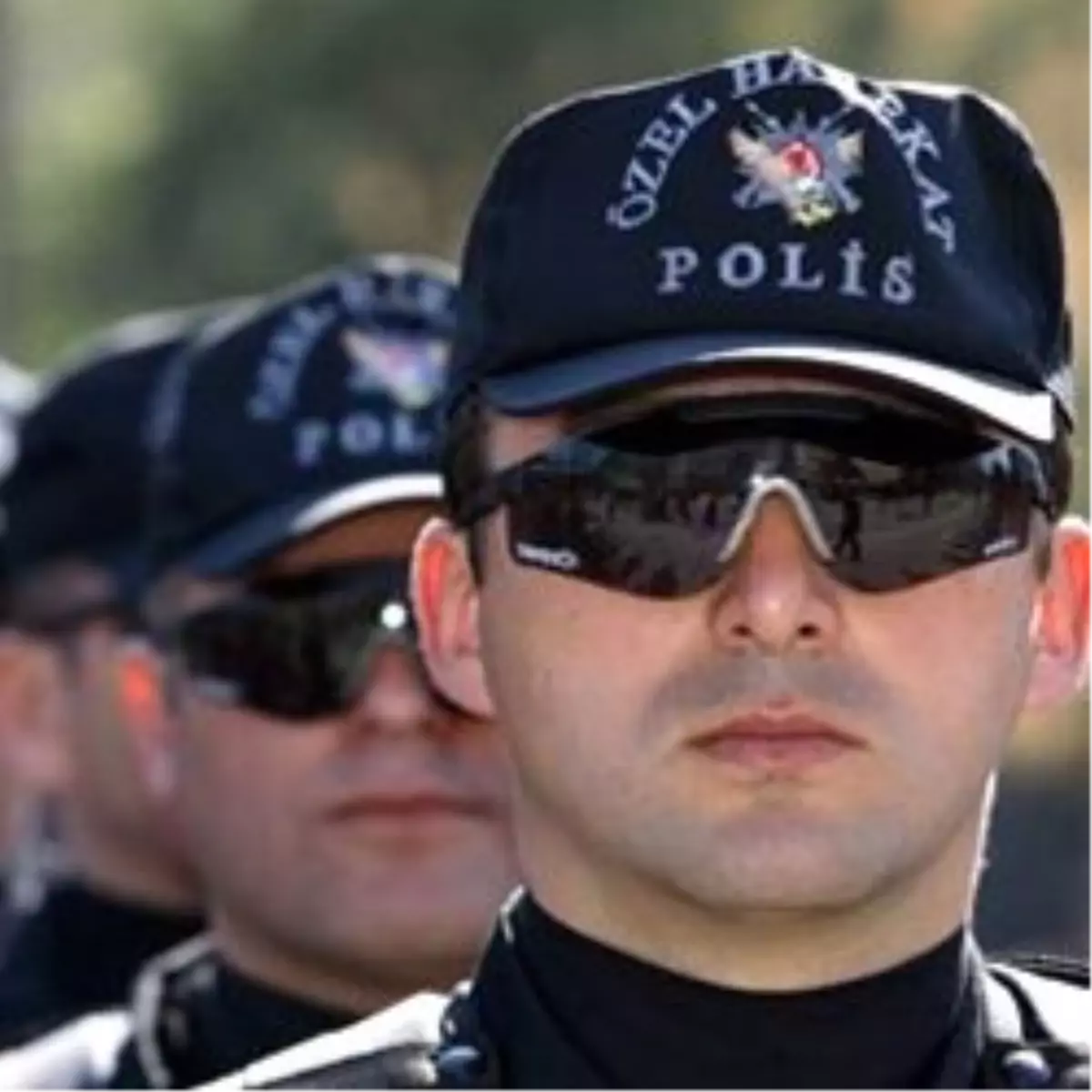 Polis Yasası Geçti