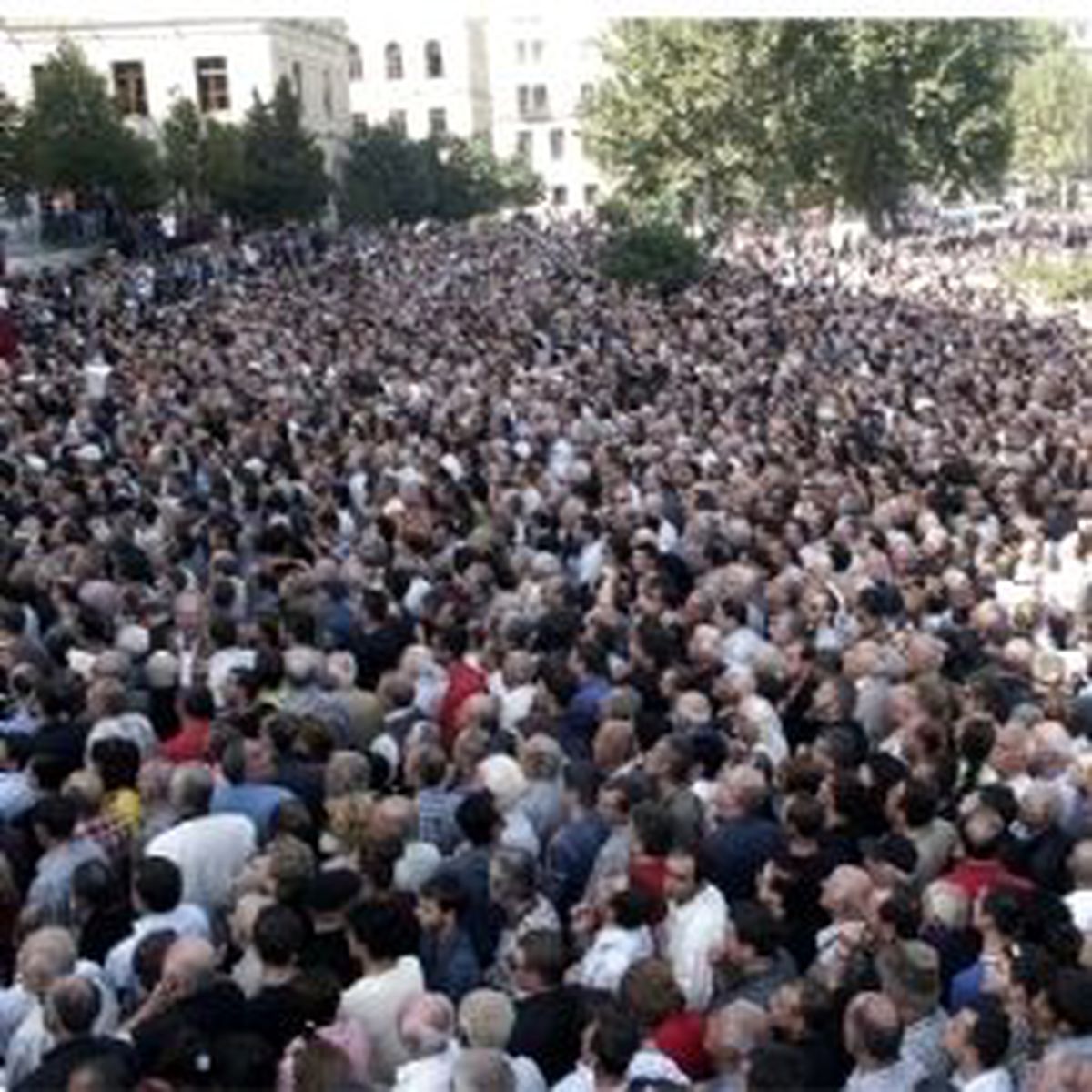 '72 Milyon Bizi İzliyor' Tarih Oluyor