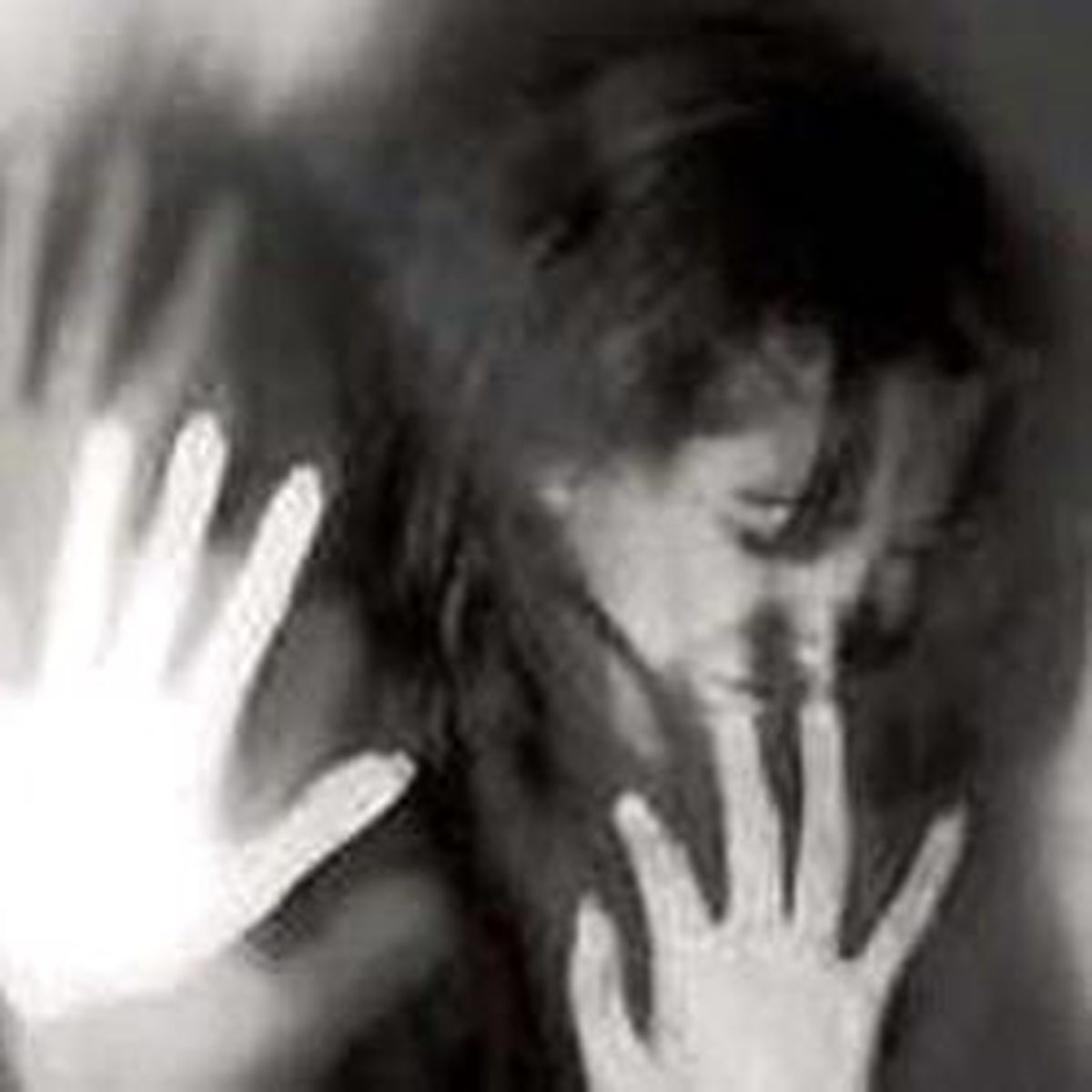 85'lik Nineye Tecavüz