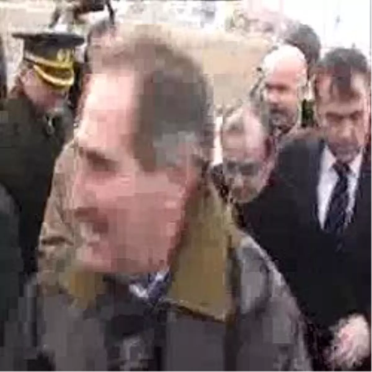 Bakan Günay: "Kurtlar Vadisiyle İlgili Şikayet Yok"