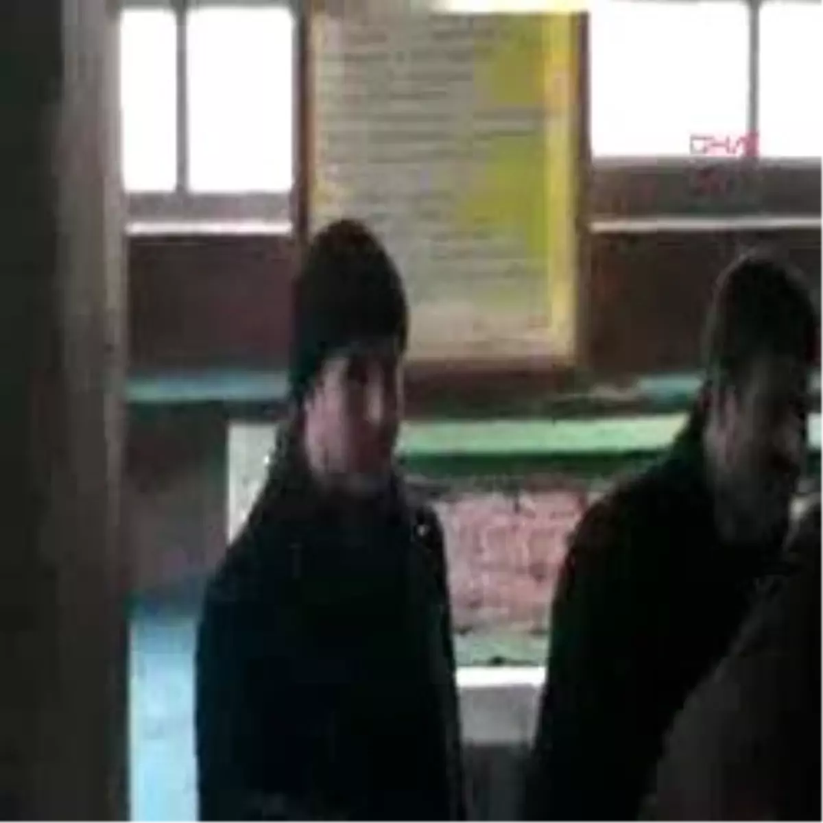 Emine Erdoğan Türbede Dua Etti, Saray Gezdi