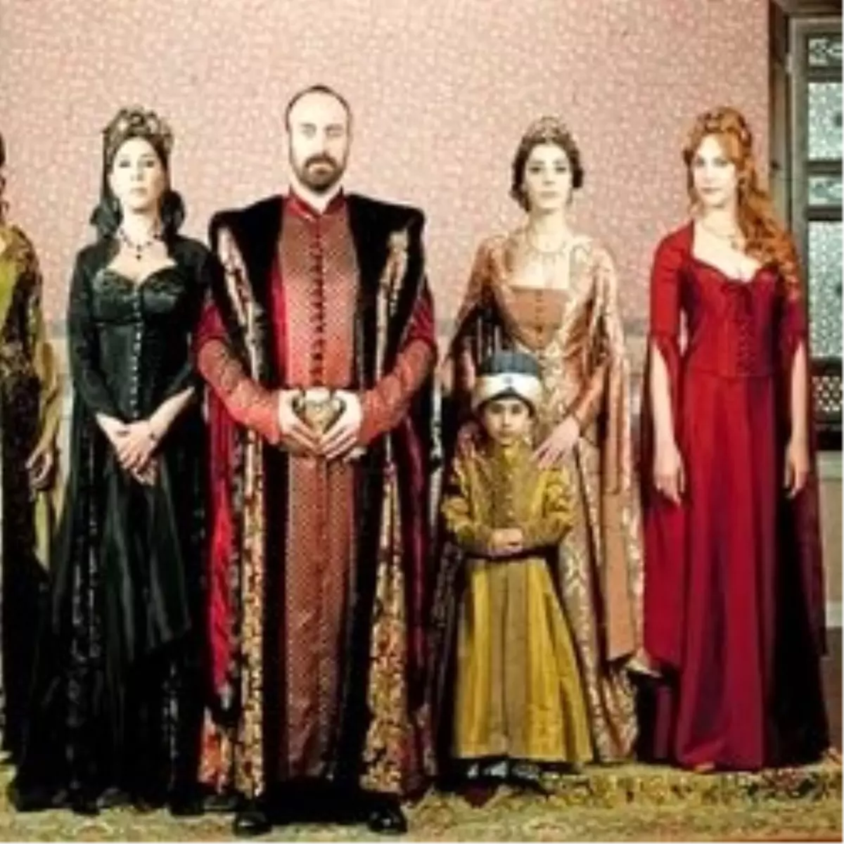 "Artık Muhteşem Değil"