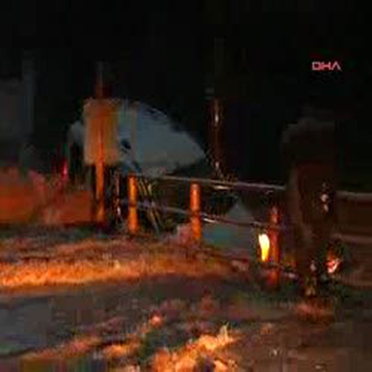 Selden Mucize Kurtuluş