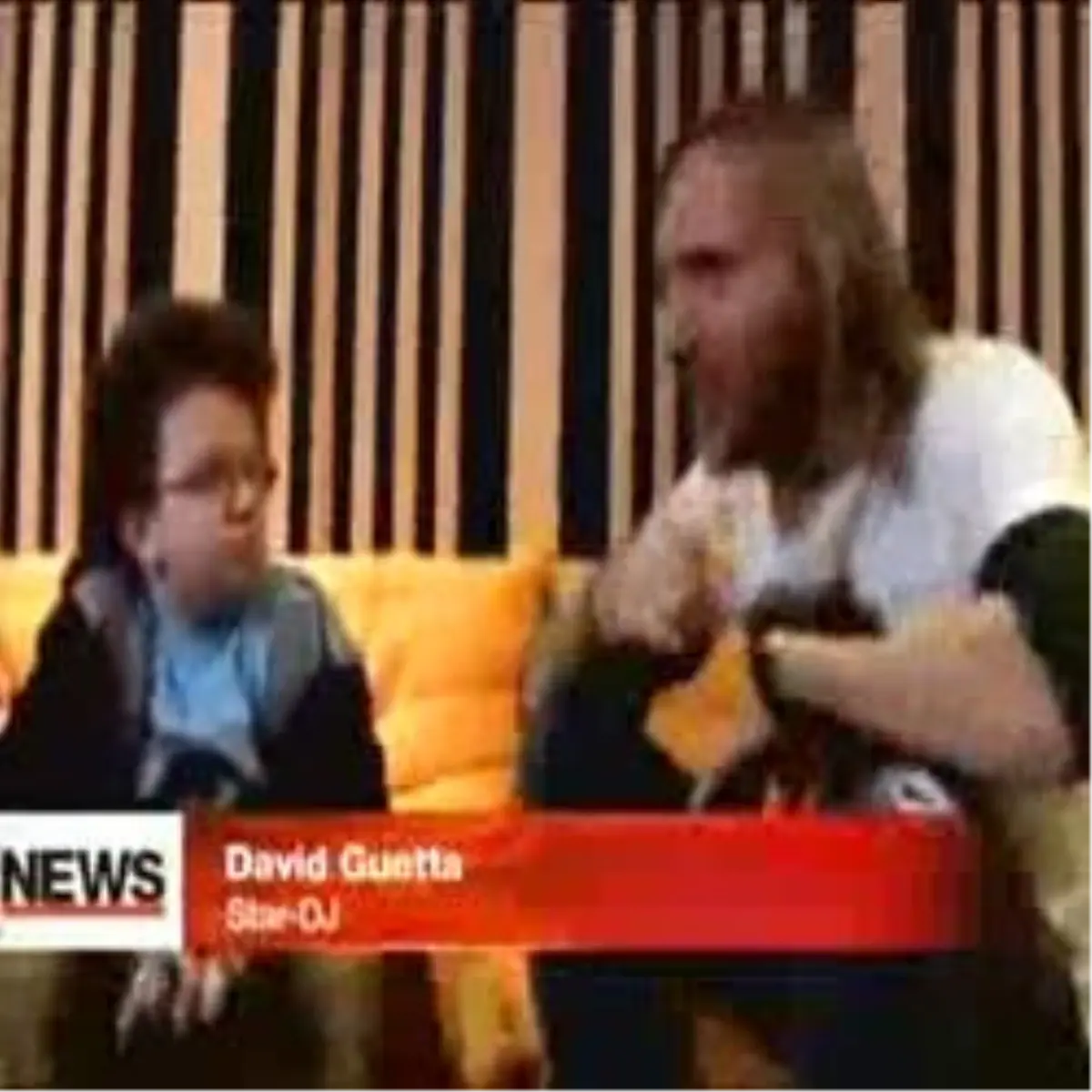 Henüz 15 Yaşında!