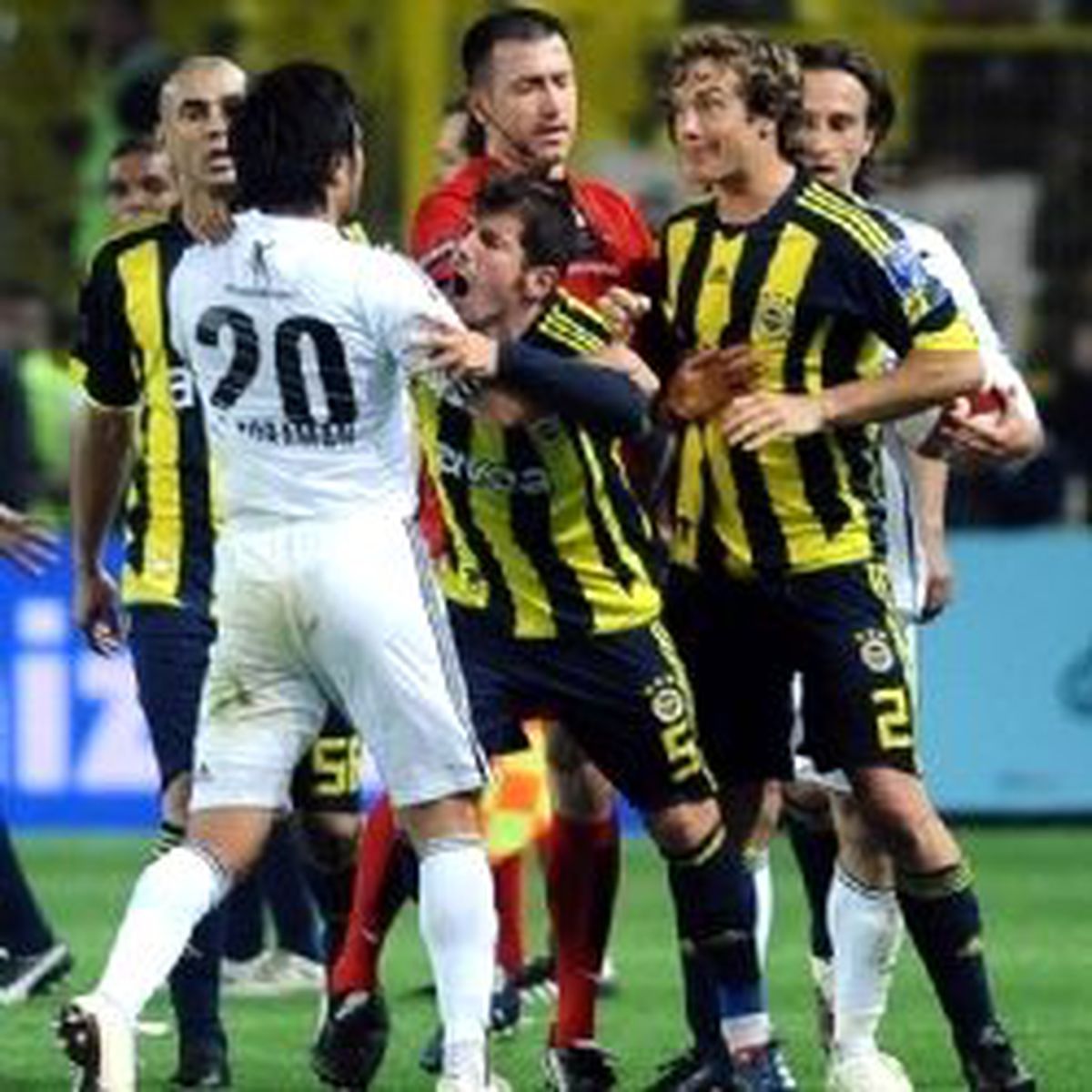 Dev Derbinin Tarihi Belli Oldu