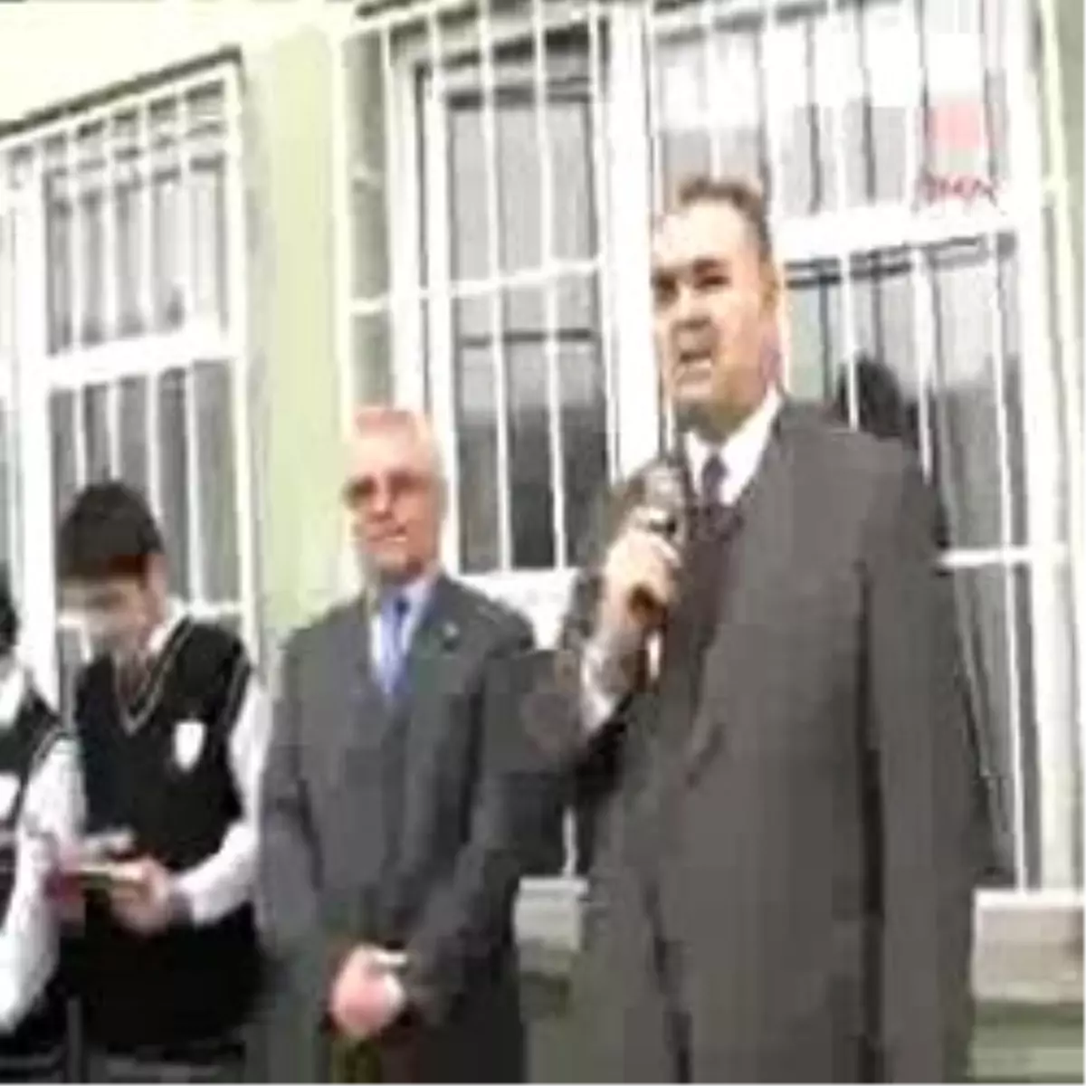 Örnek Öğrencilere Ödül