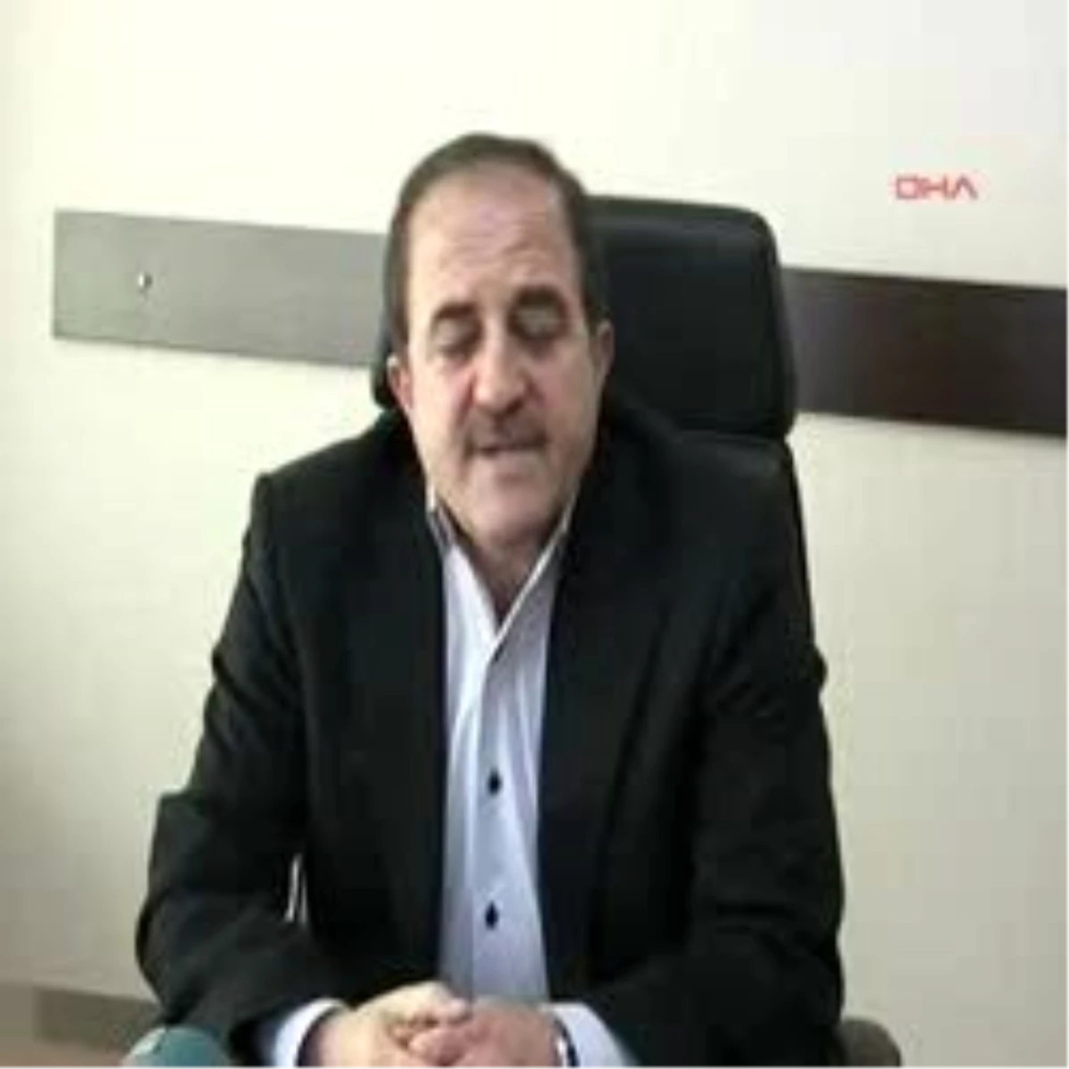 Elazığlı Avukattan CHP\'liler Hakkında Suç Duyurusu