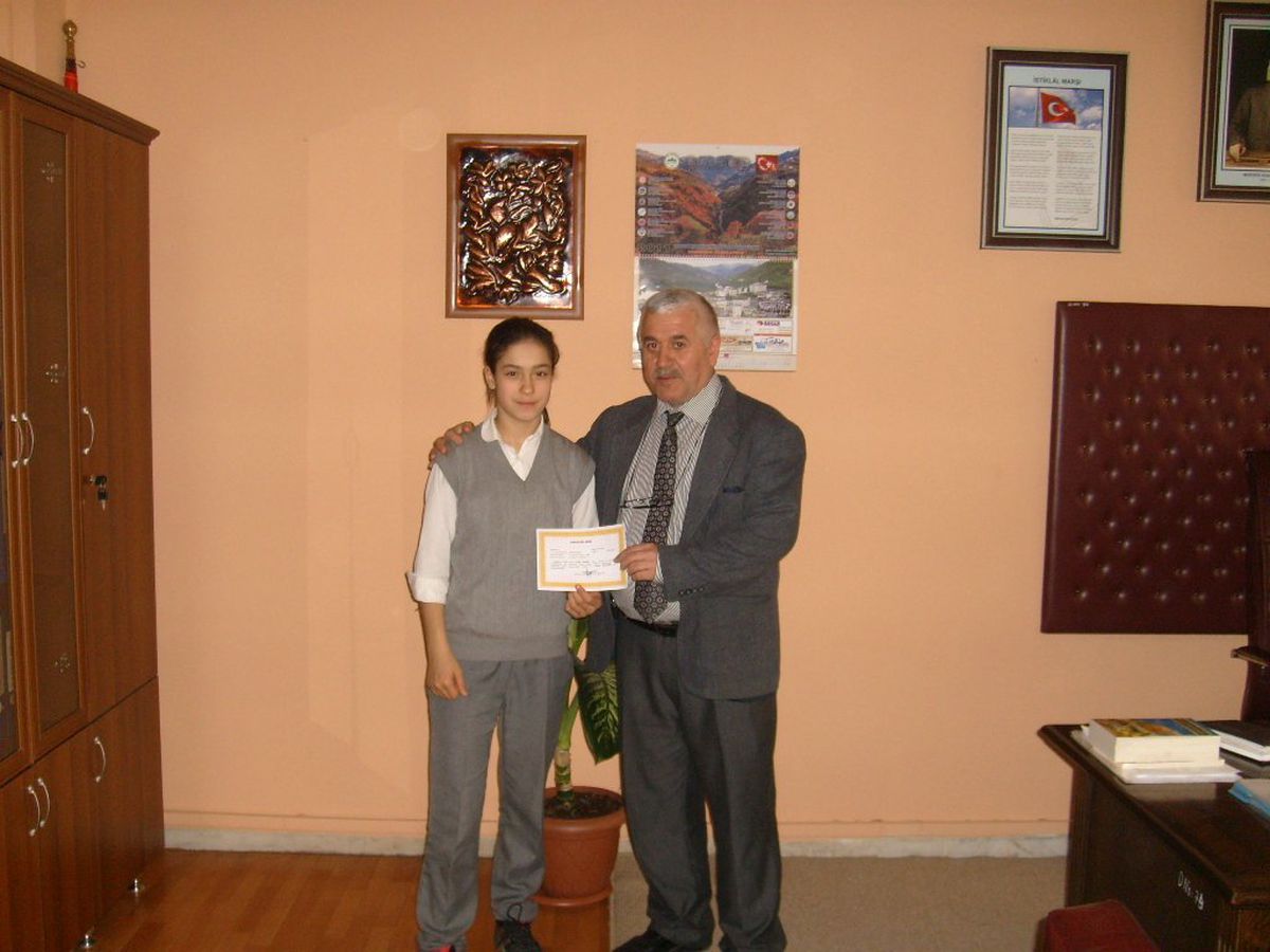 Gebze Atatürk Lisesi