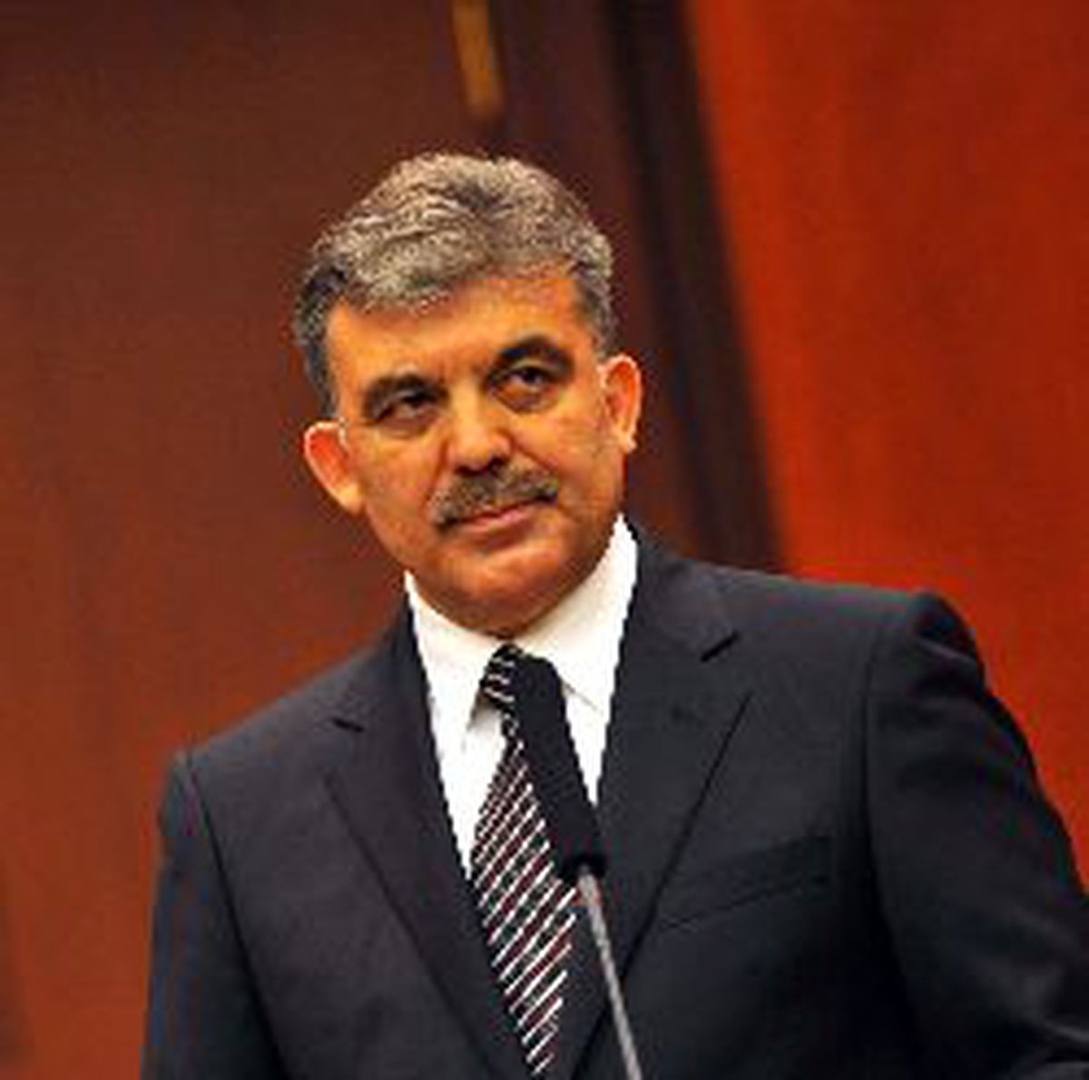 Gül'den Hrant Dink Talimatı