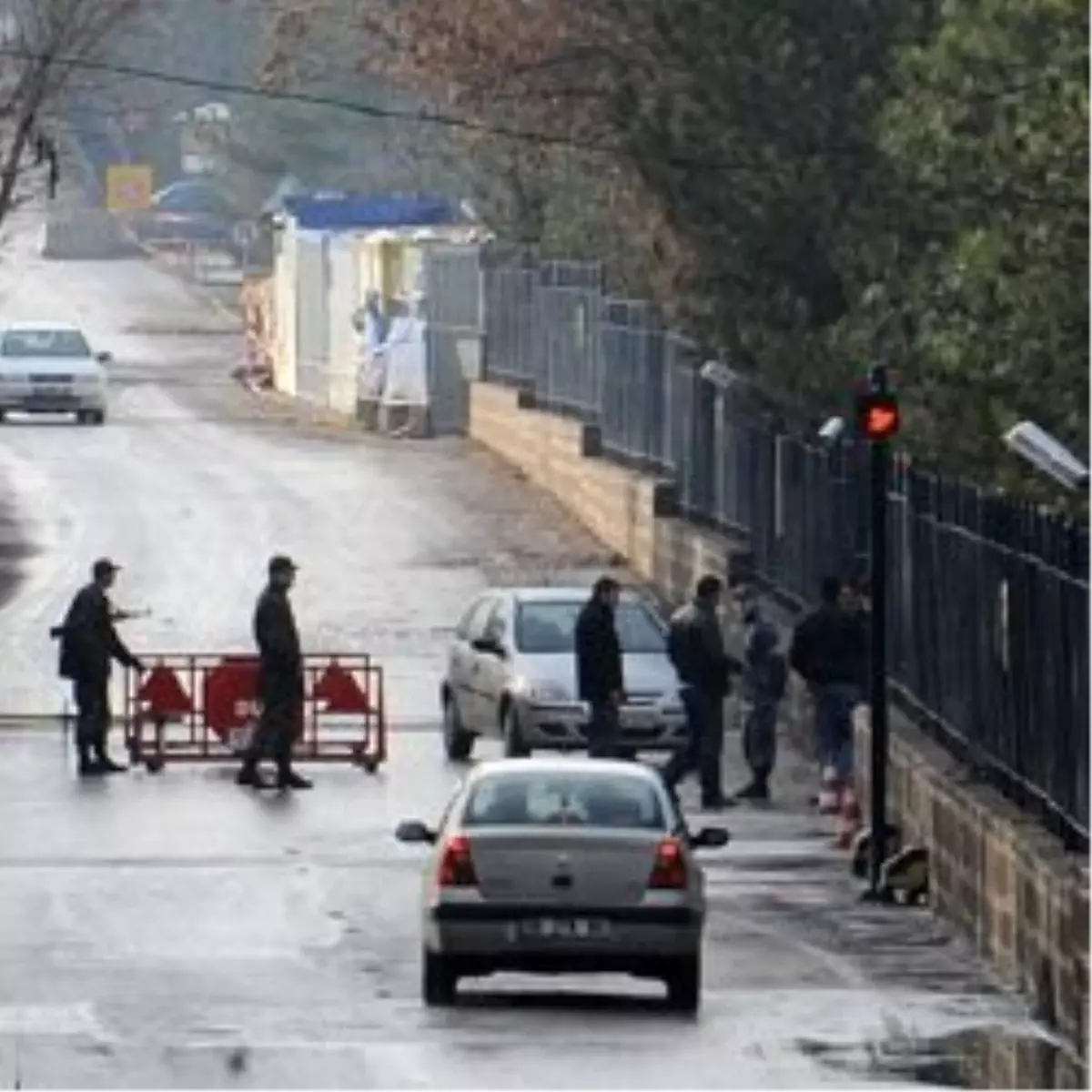 İstanbul\'da Hizbullah Operasyonu