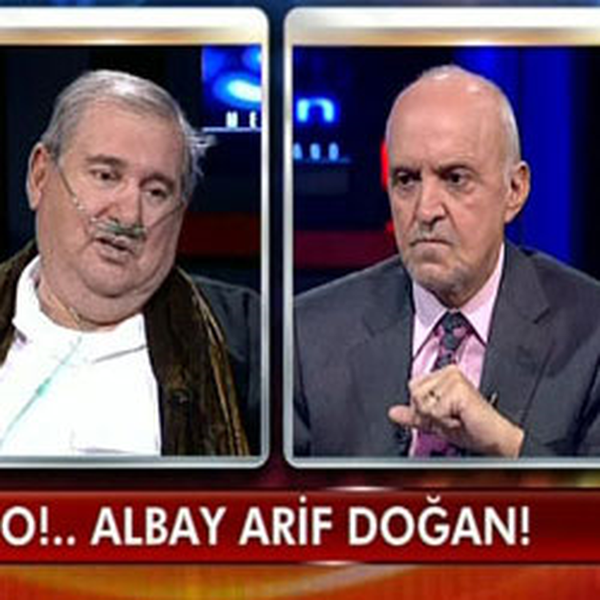 'Onlar Sivil Değil PKK'lı'