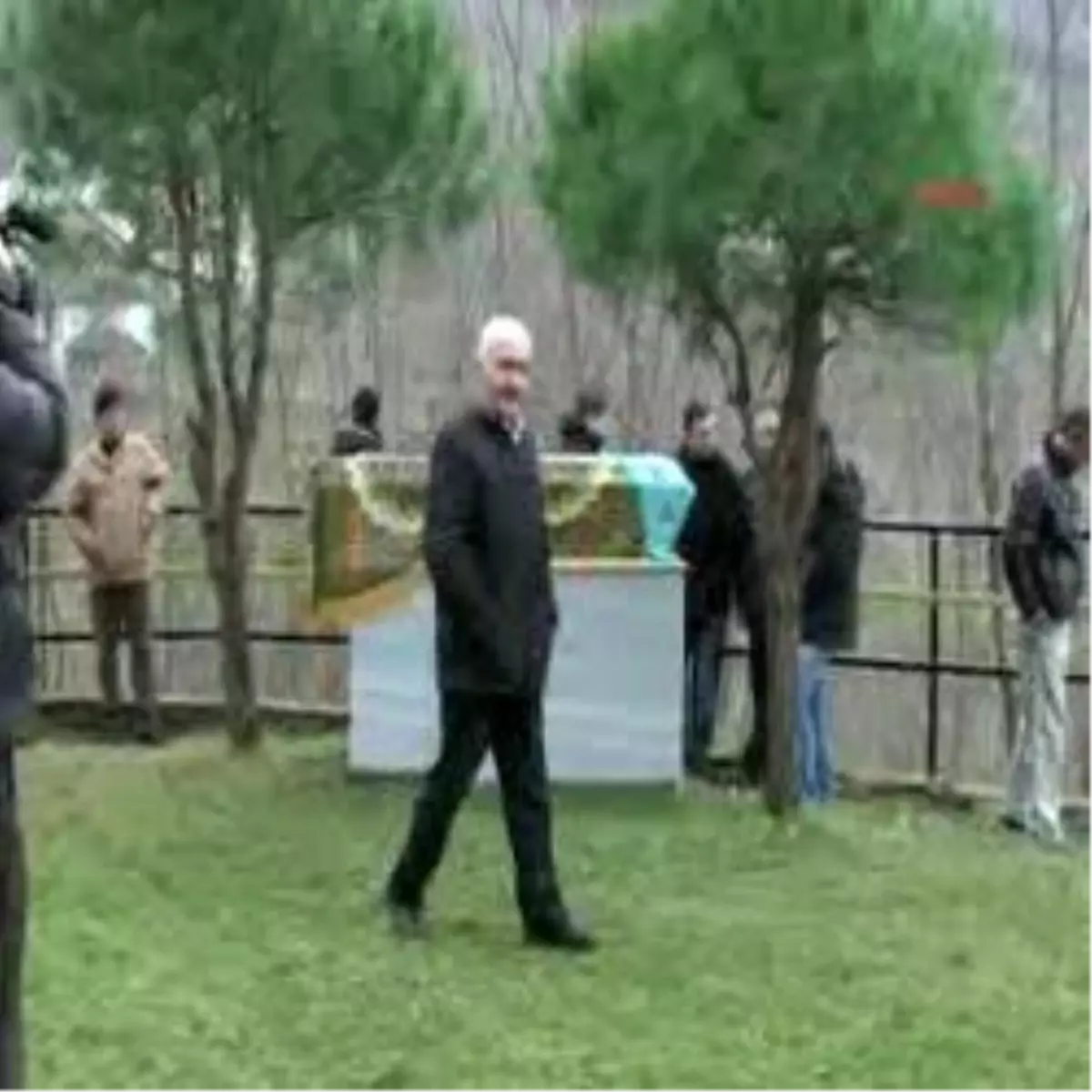 Almanya\'da Ölen Büşra Ordu\'da Toprağa Verildi