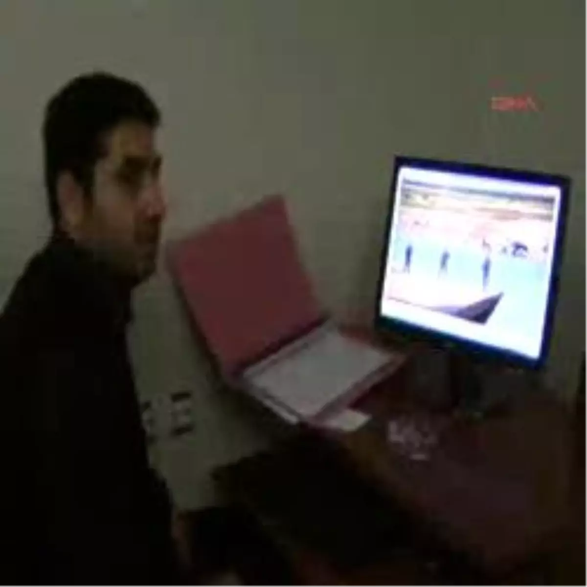 Mahkeme Kızları Kusurlu Buldu