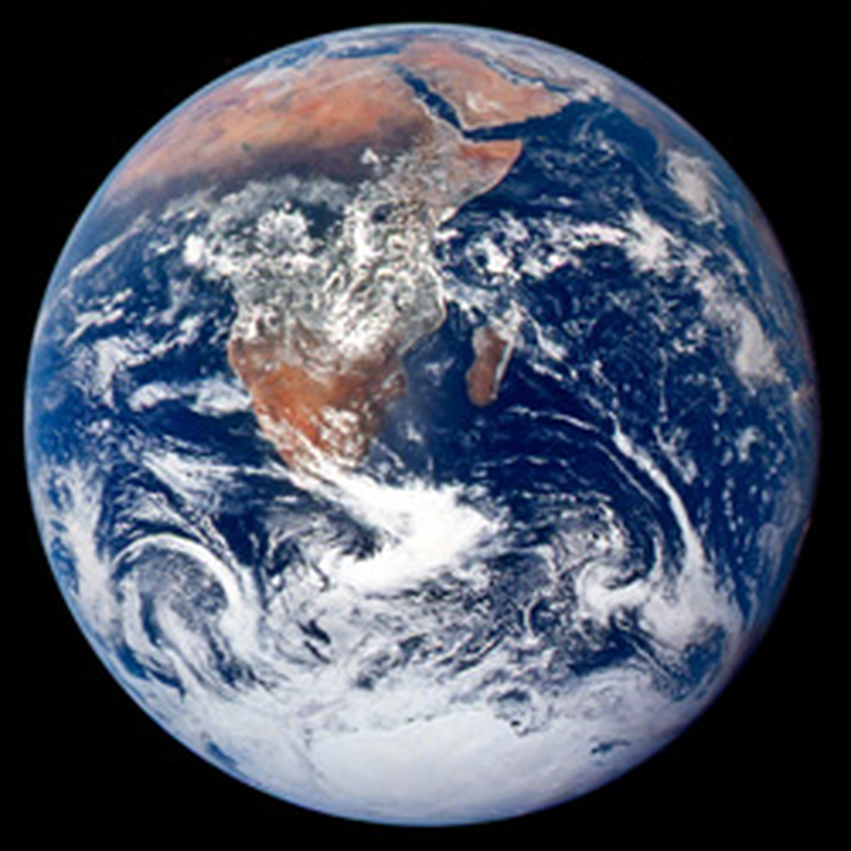 Sci Tech TV’de, 'Journey To The Planet Earth'