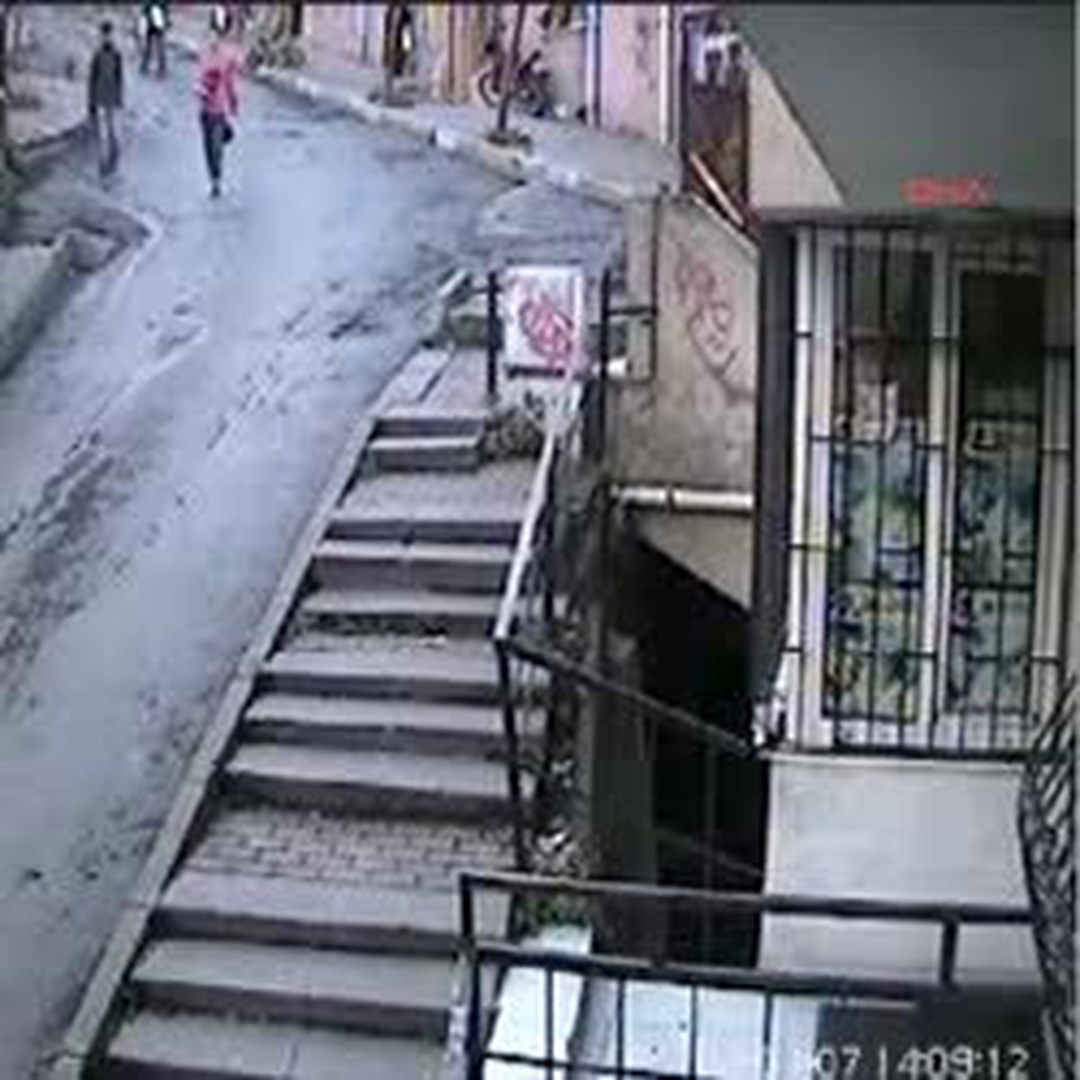 \'Sevgili\' Hırsızlar