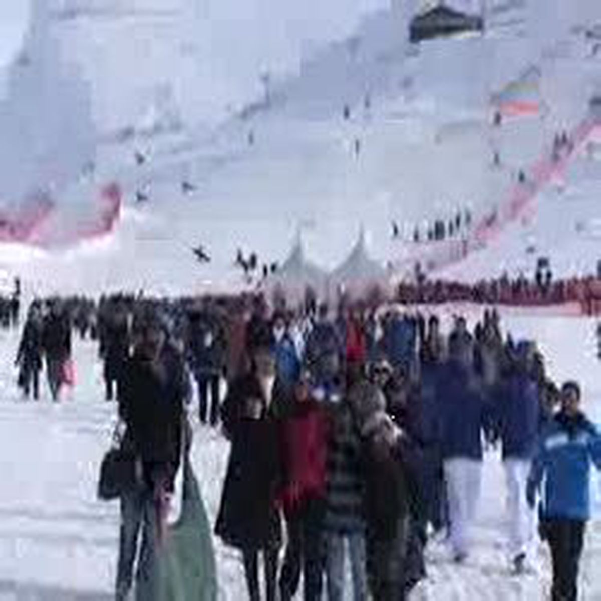 Sürat Pateninde Güney Koreli Sporcular Birinci Oldu