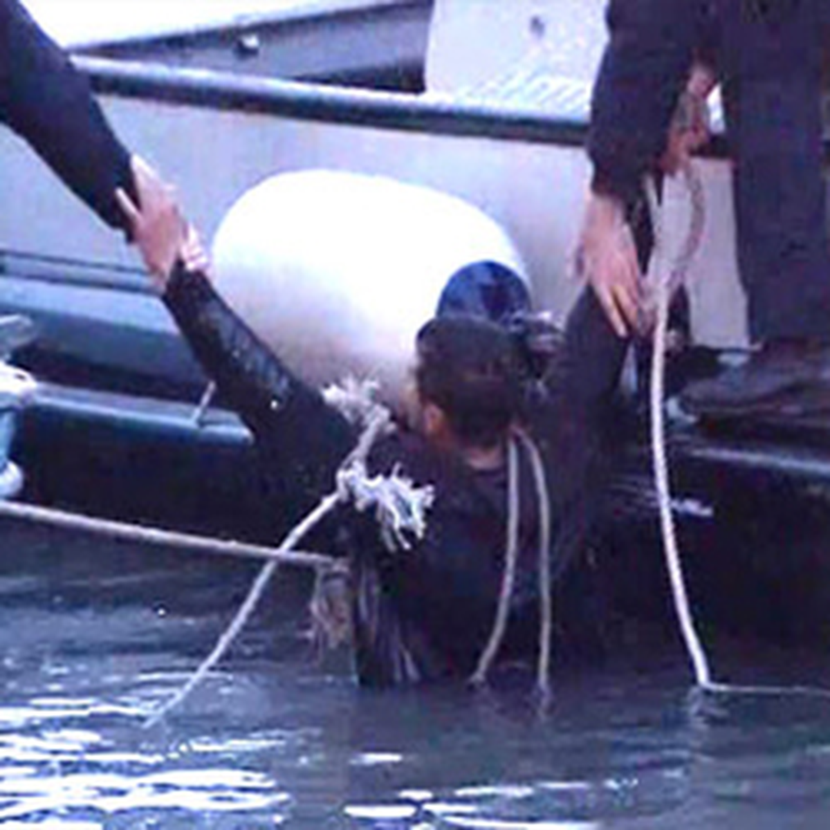 'Tıksırıncaya' Kadar İçersen