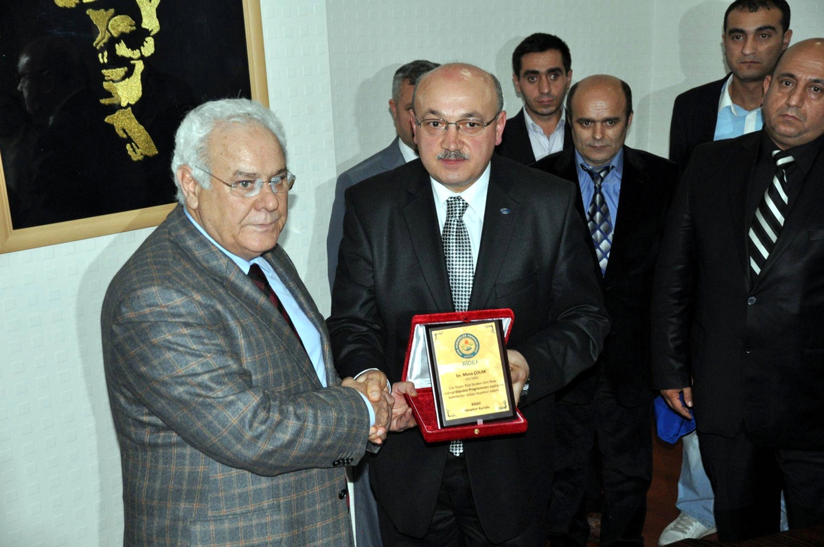 Beyaz Kent Siirt’e Hoş Geldiniz.