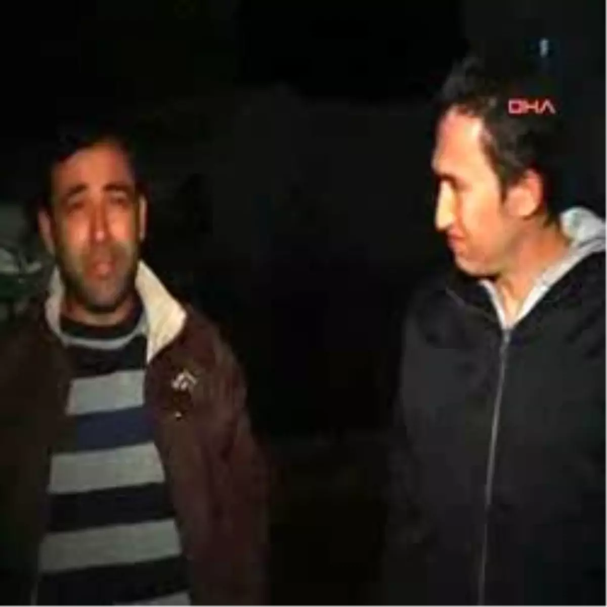 Selden Mucize Kurtuluş