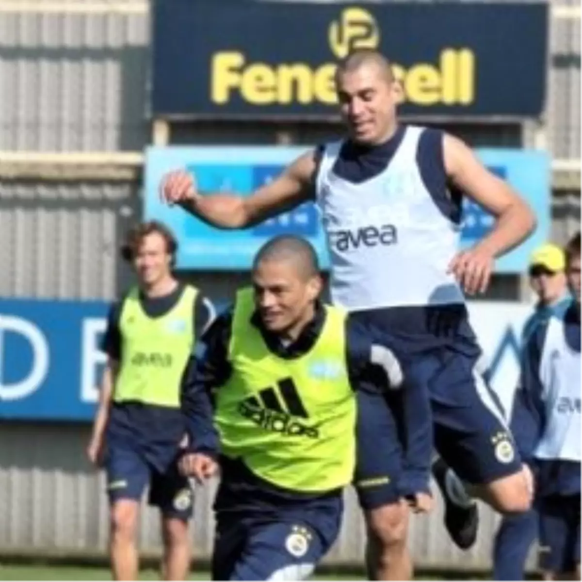 Fenerbahçe\'de Rövanş Zamanı