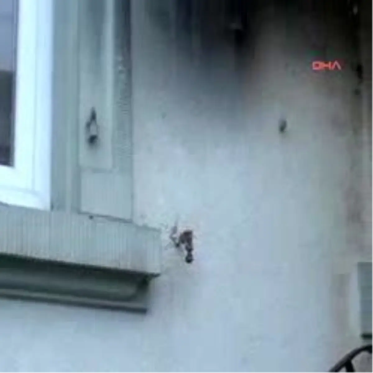 Fransada Türkler Ölümden Döndü...