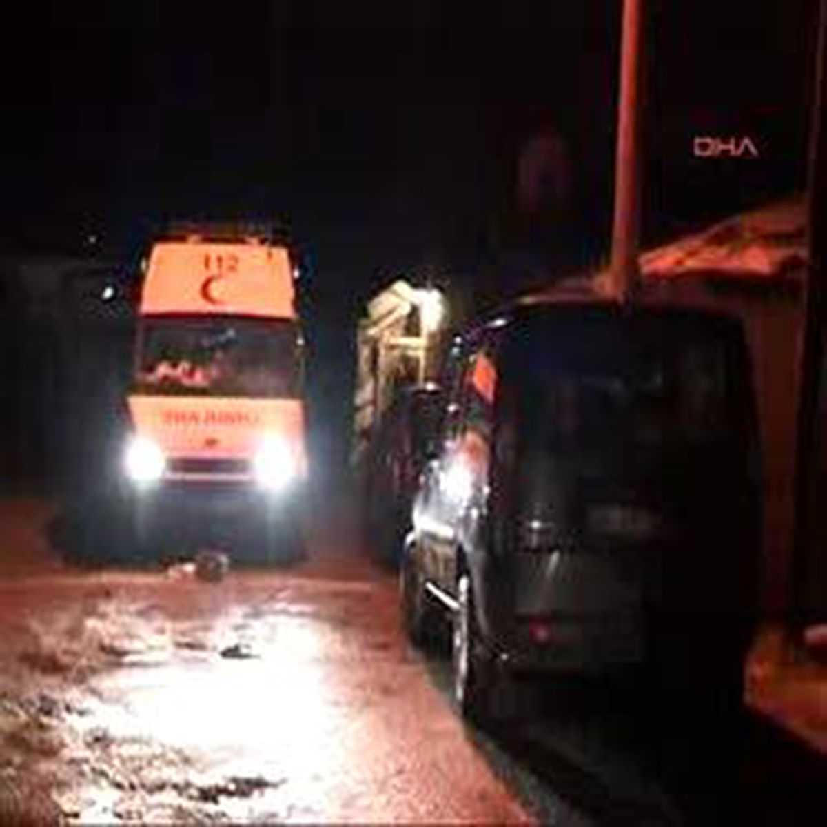 Televizyon Faciası!