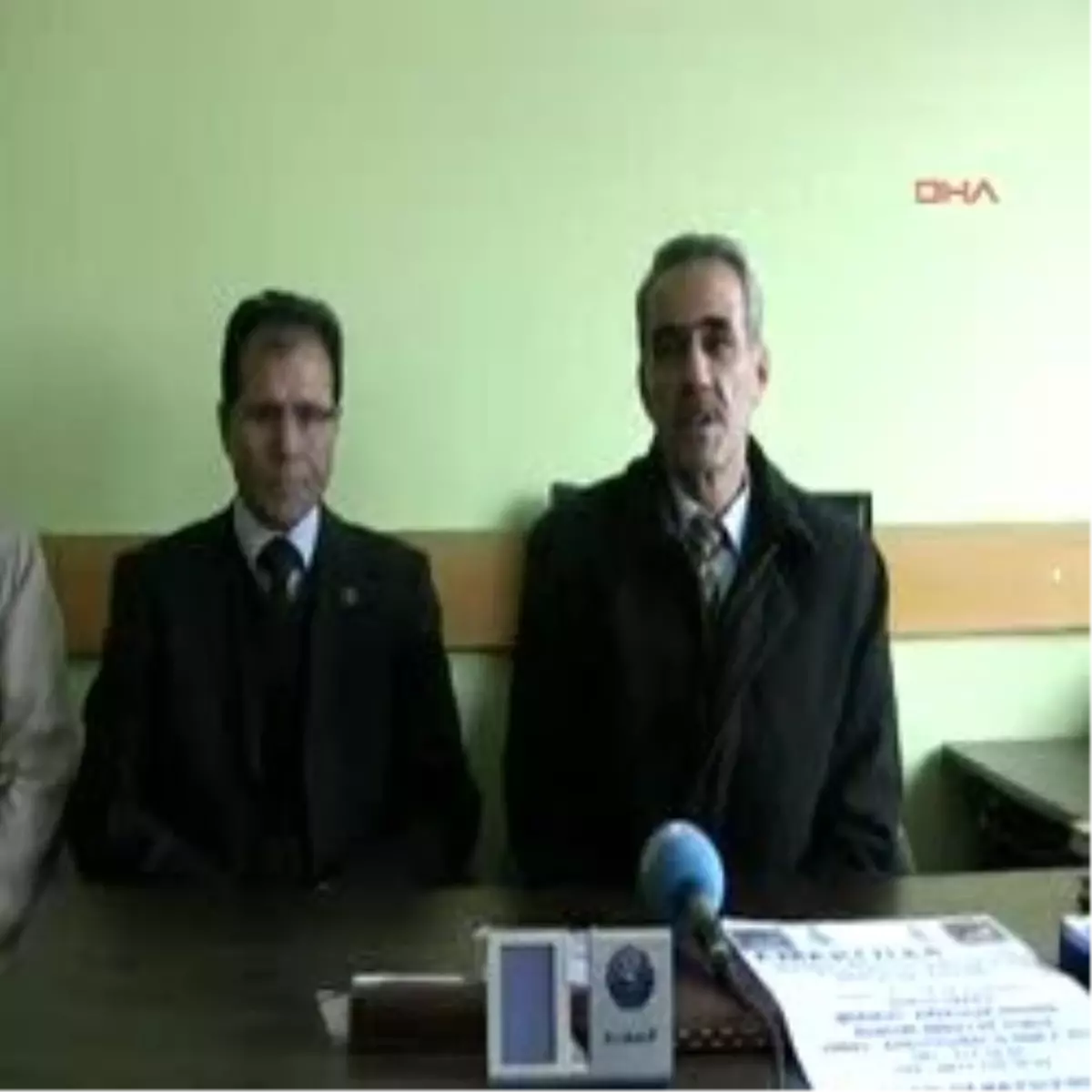 Emeklilerin Bağımsız Milletvekili Adayı