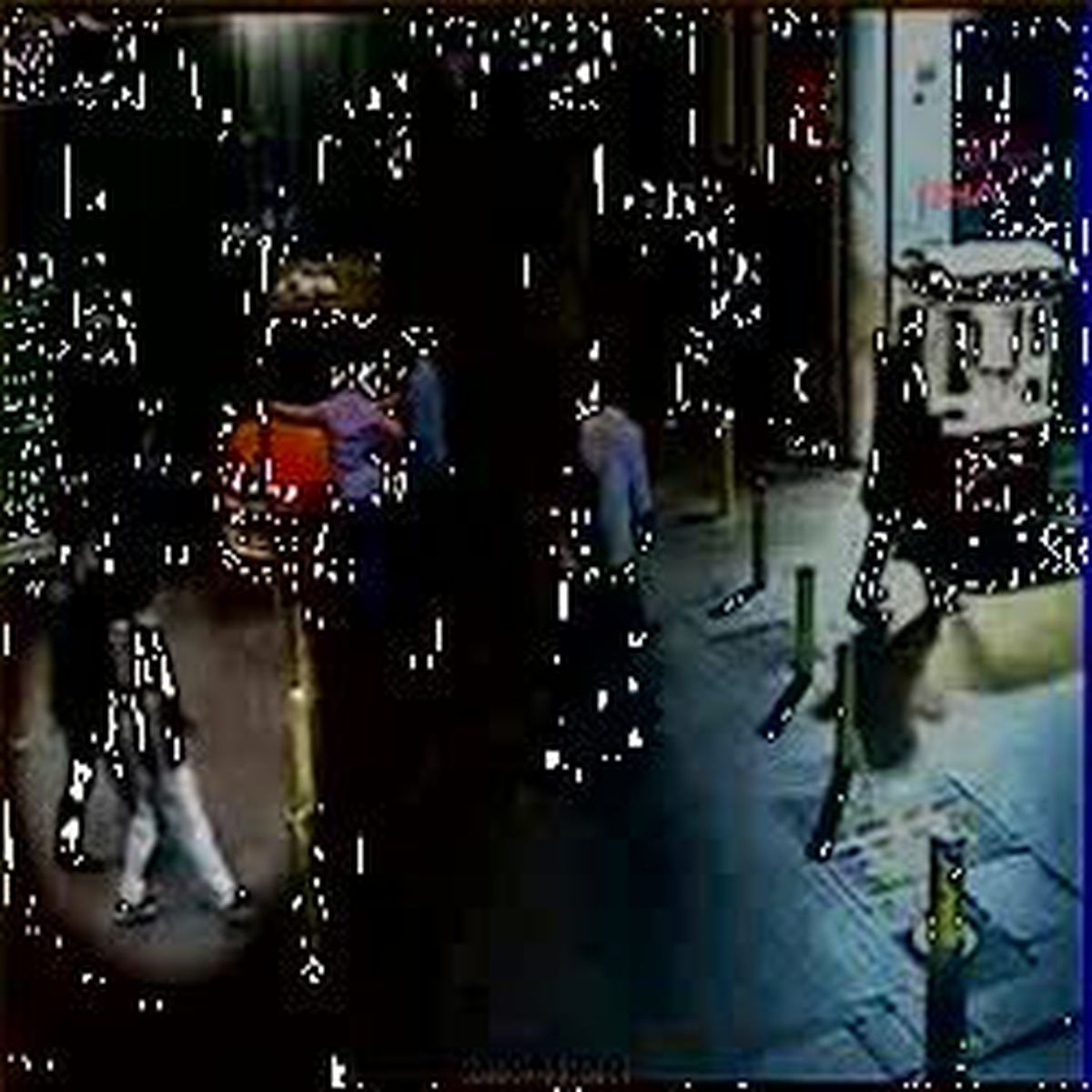 Öldürülen Mühendis Katilleriyle Birlikte