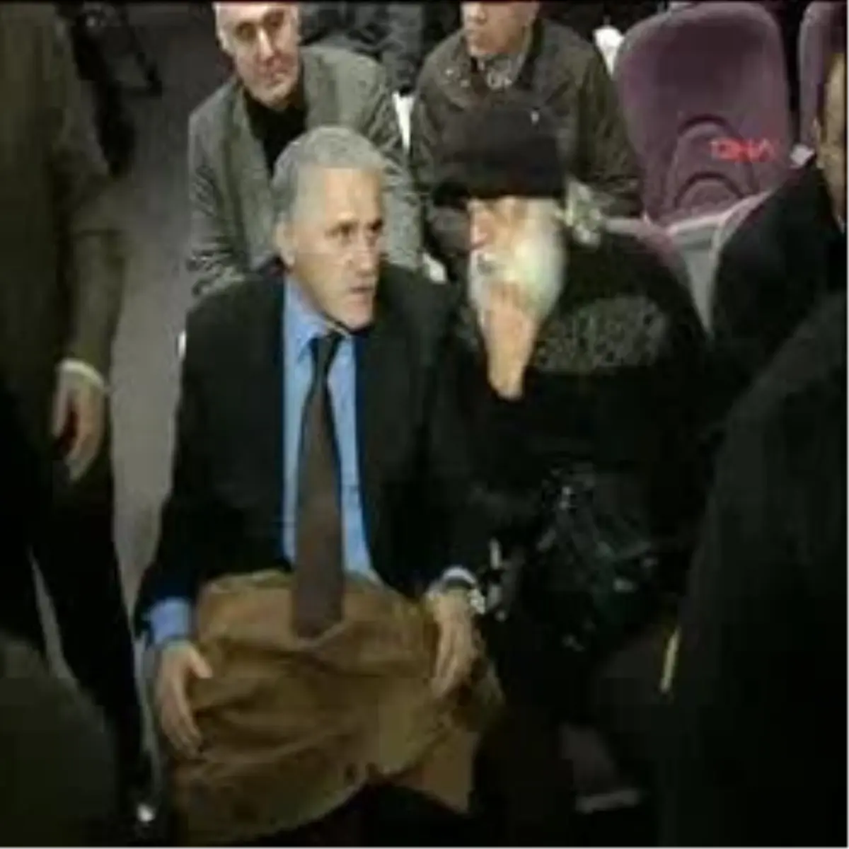 Sanatçılardan Pınar Sağ\'a Destek...